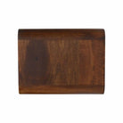 Wall Mounted 2 Drawer Console Table - Price Crash Furniture