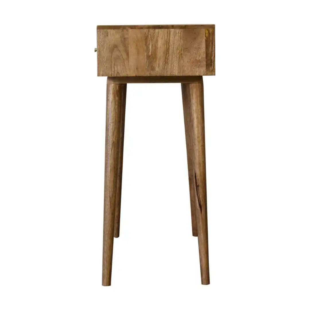 Artisan Furniture Kita Console Table - Price Crash Furniture