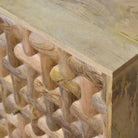 Artisan Furniture Kita Cabinet - Price Crash Furniture