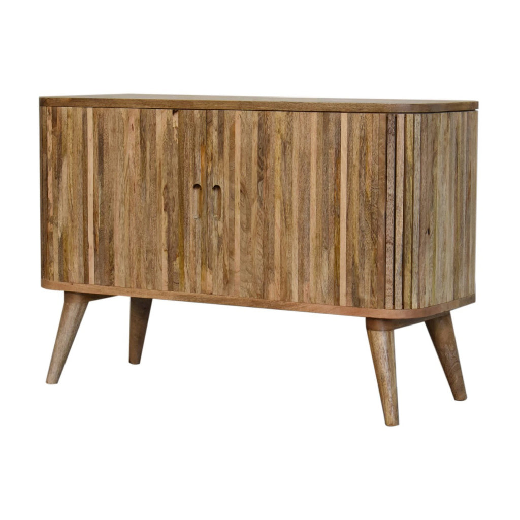 Artisan Furniture Mokka Sideboard - Price Crash Furniture