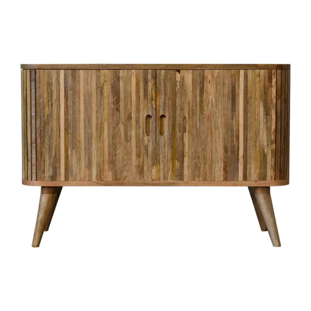 Artisan Furniture Mokka Sideboard - Price Crash Furniture