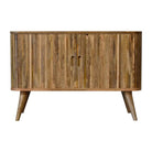 Artisan Furniture Mokka Sideboard - Price Crash Furniture