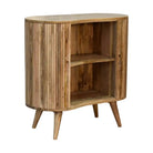 Artisan Furniture Mokka Cabinet - Price Crash Furniture