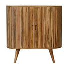 Artisan Furniture Mokka Cabinet - Price Crash Furniture