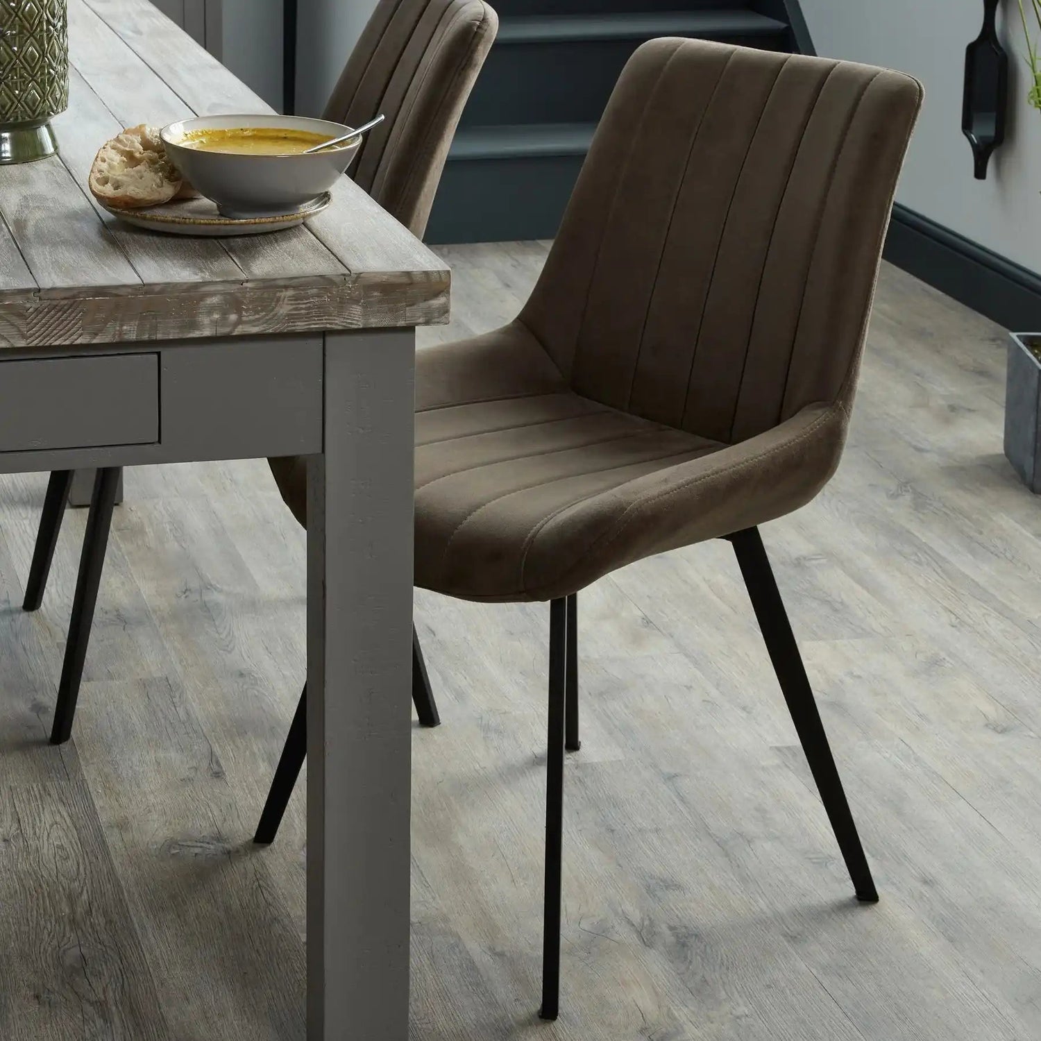 A guide to decoding the names of different types of dining chairs - Price Crash Furniture