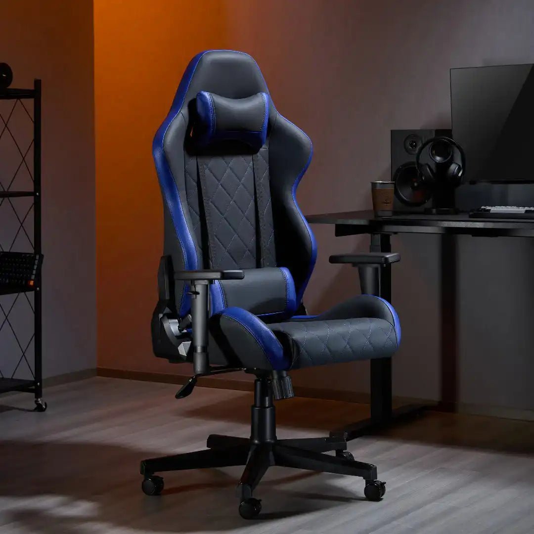 Choosing an office chair for your desk - Price Crash Furniture