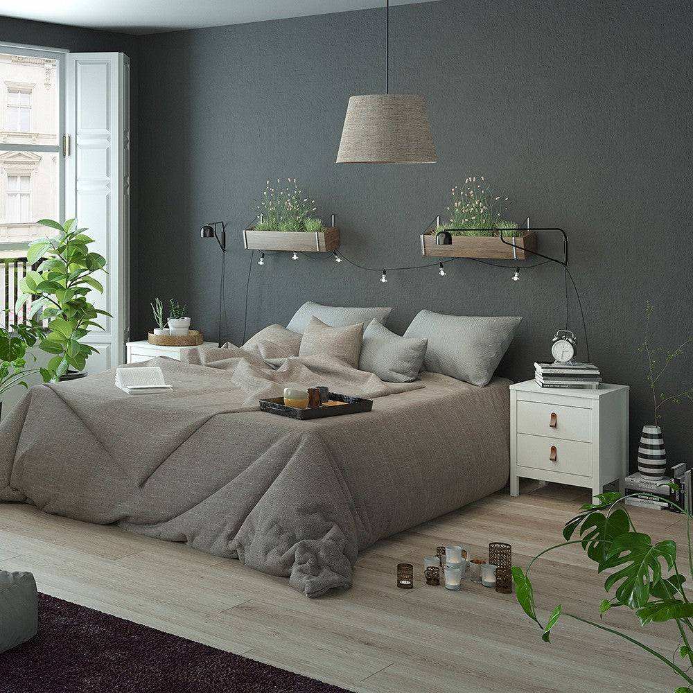Crafting a calming bedroom space - Price Crash Furniture