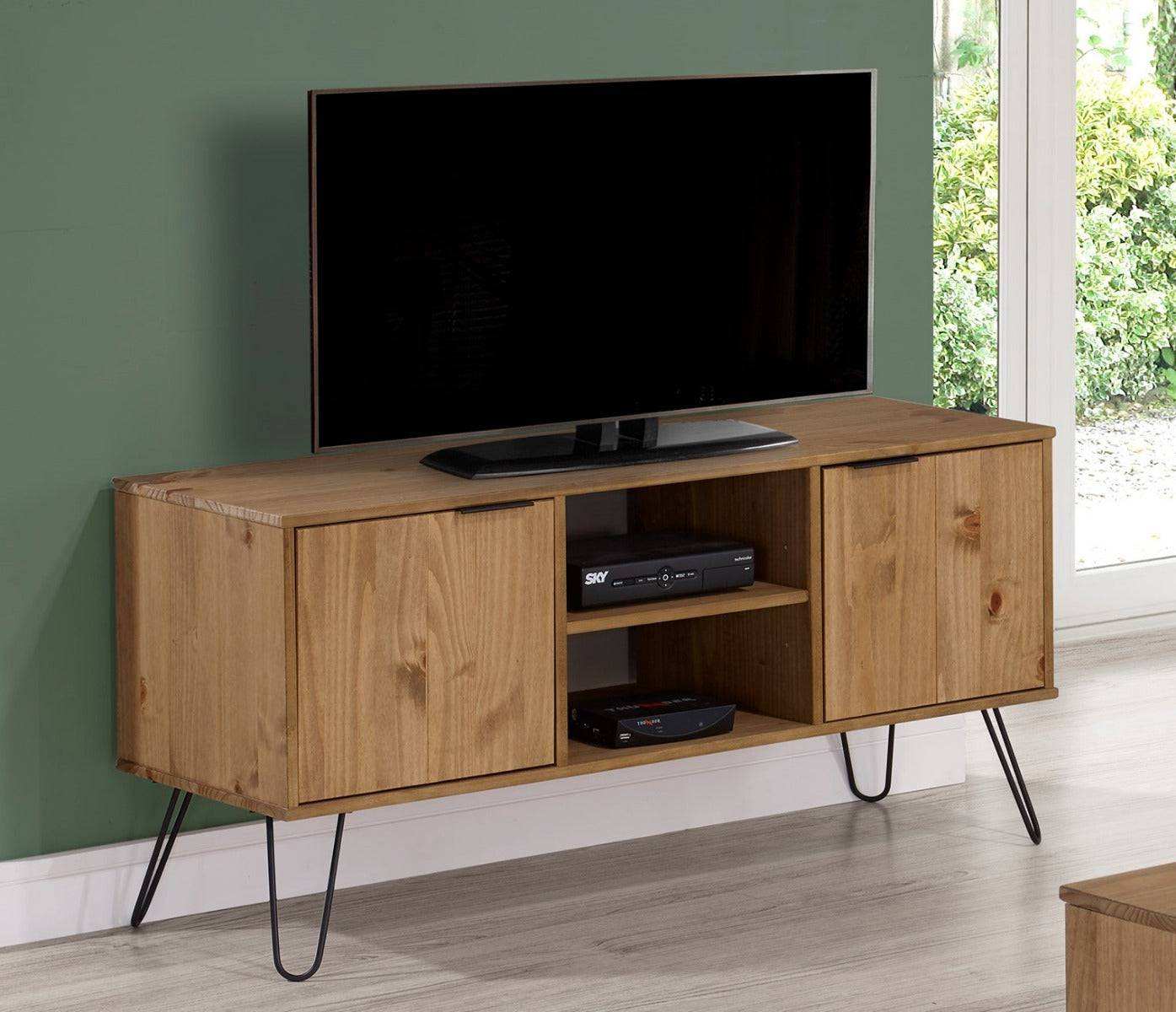 What is the best place to put your TV Stand? - Price Crash Furniture