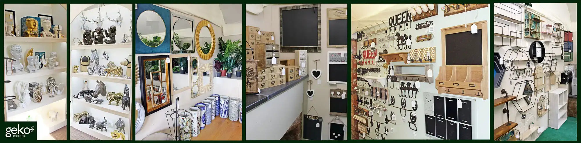 Geko - Price Crash Furniture