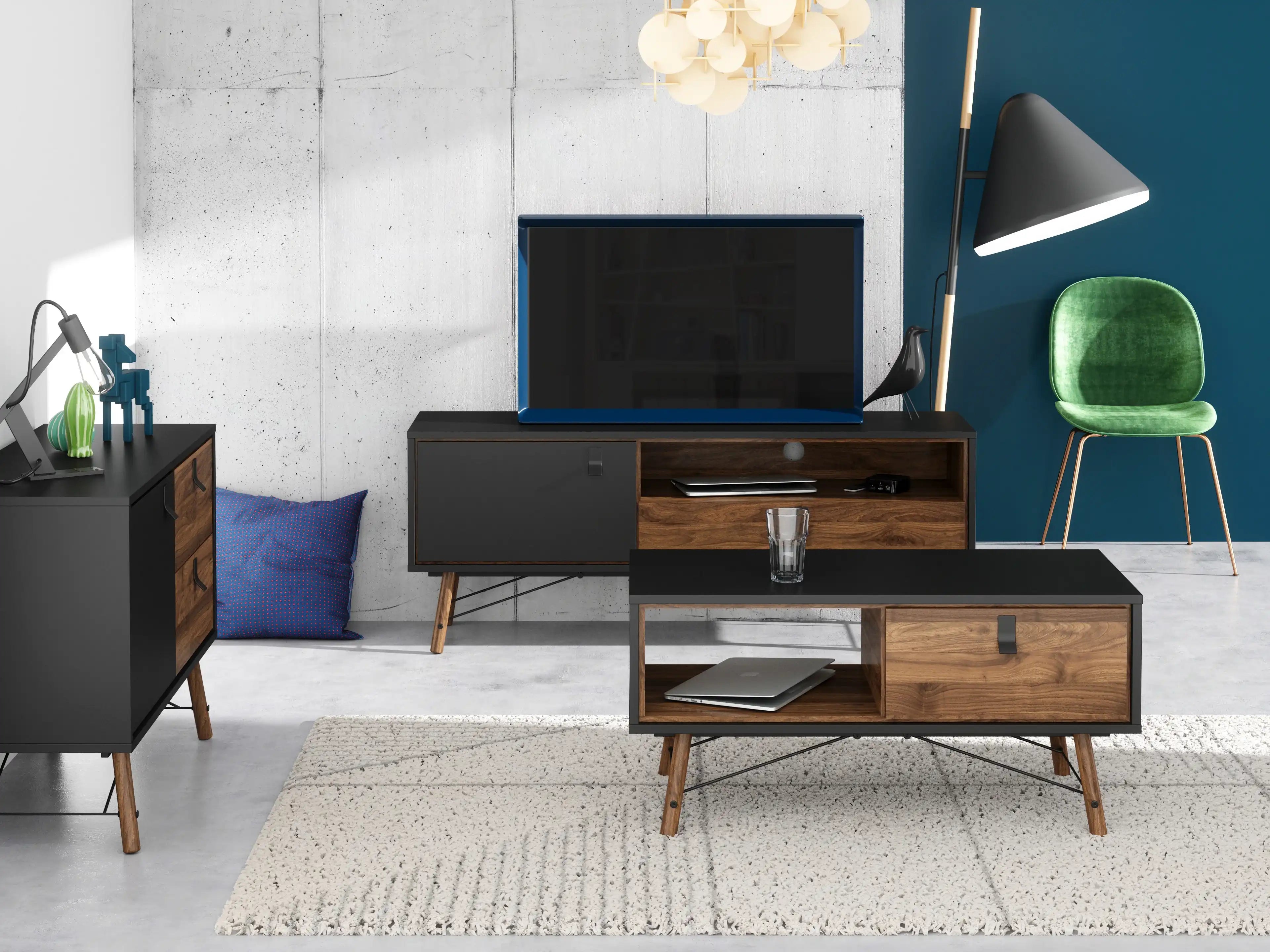 Ry - Price Crash Furniture