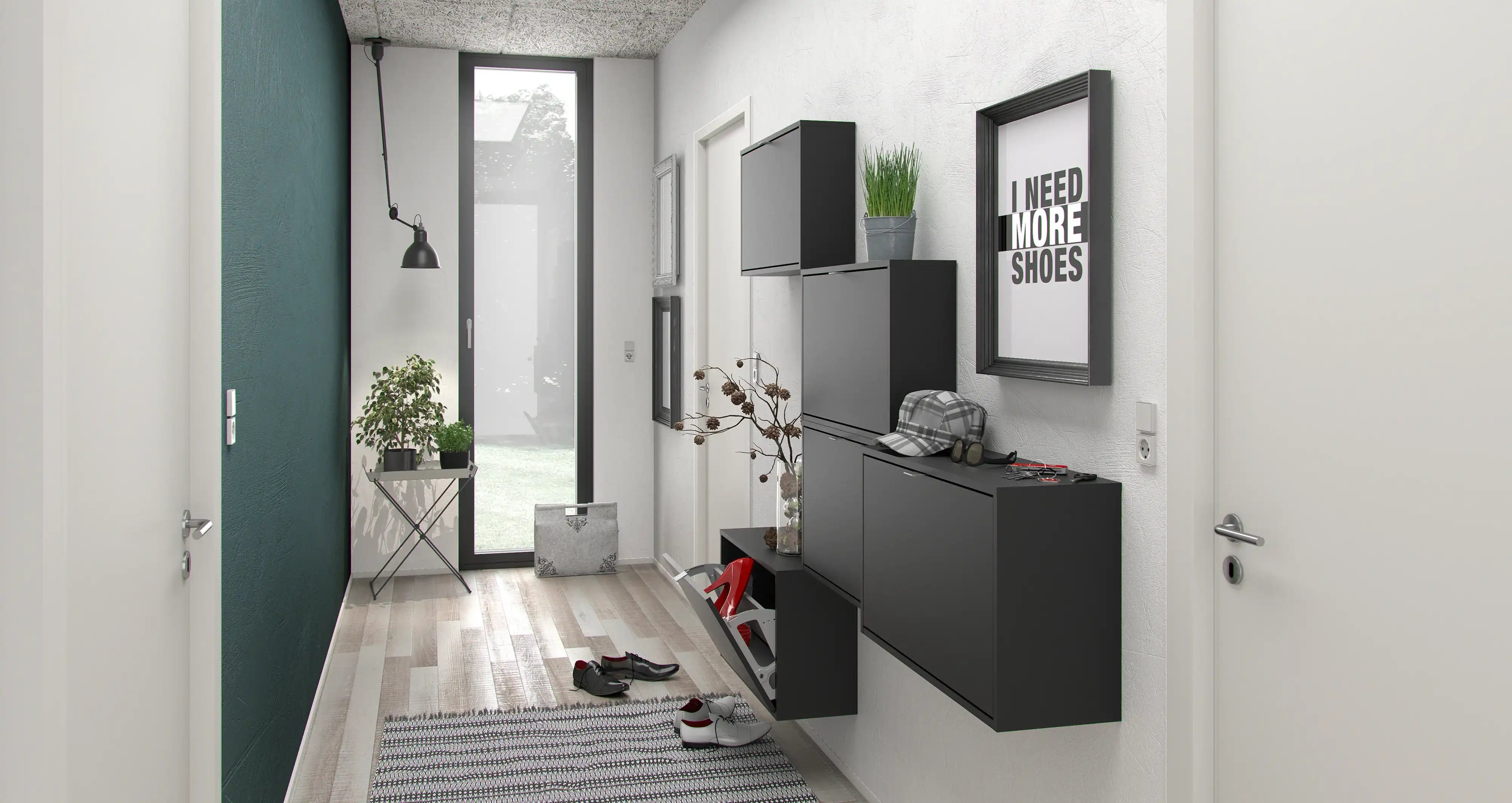 Shoes - Price Crash Furniture