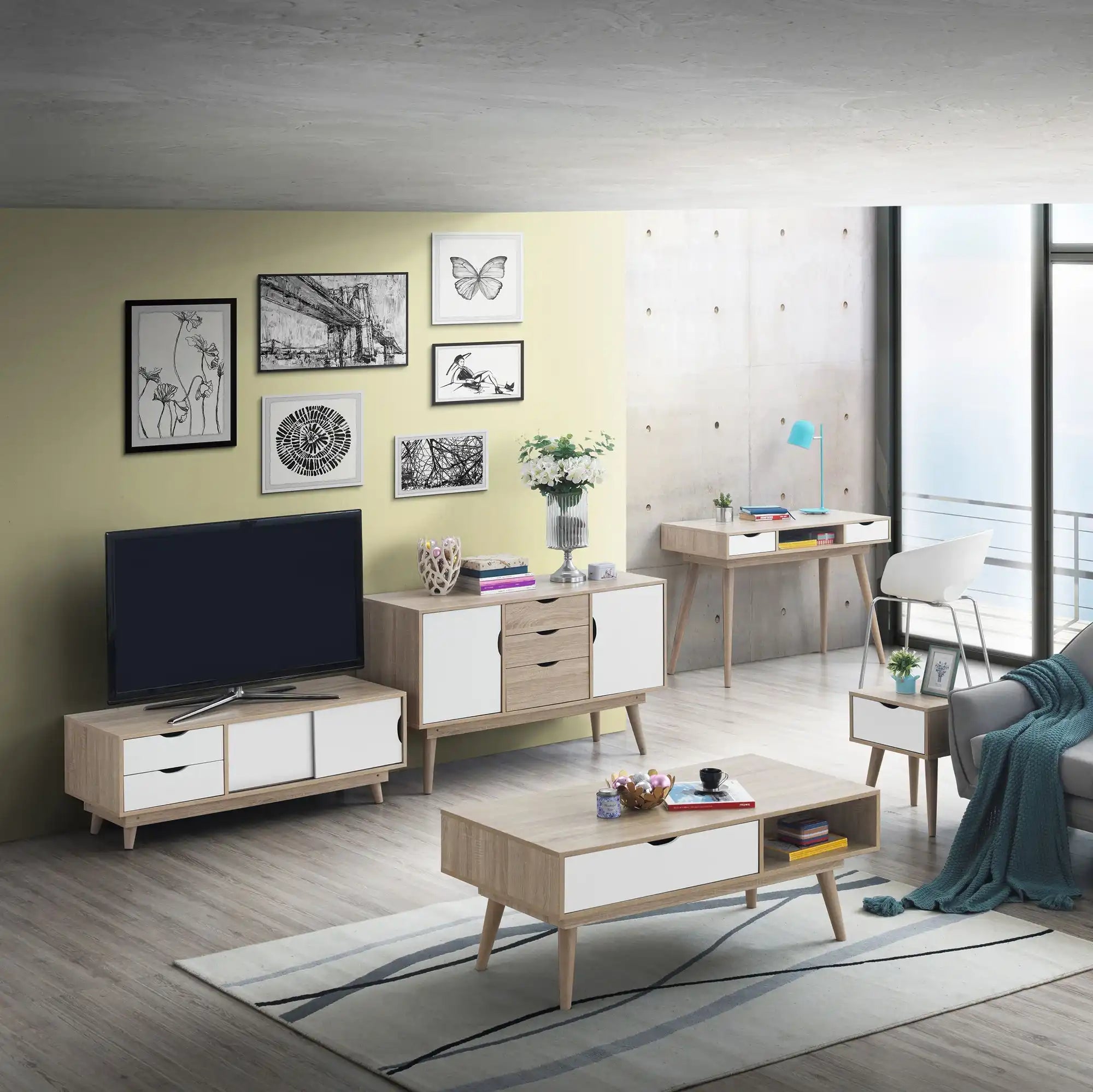 Alford - Price Crash Furniture