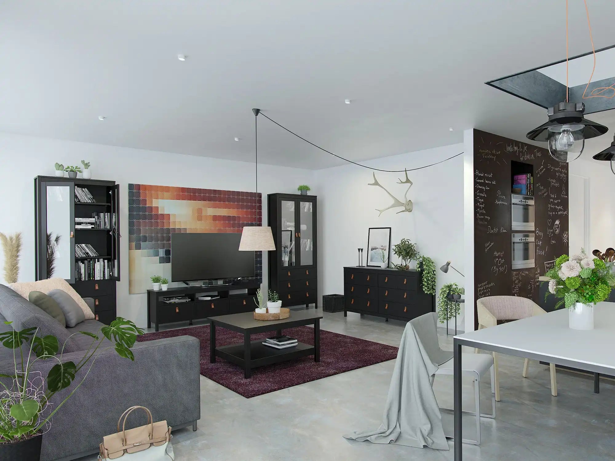 Barcelona - Price Crash Furniture