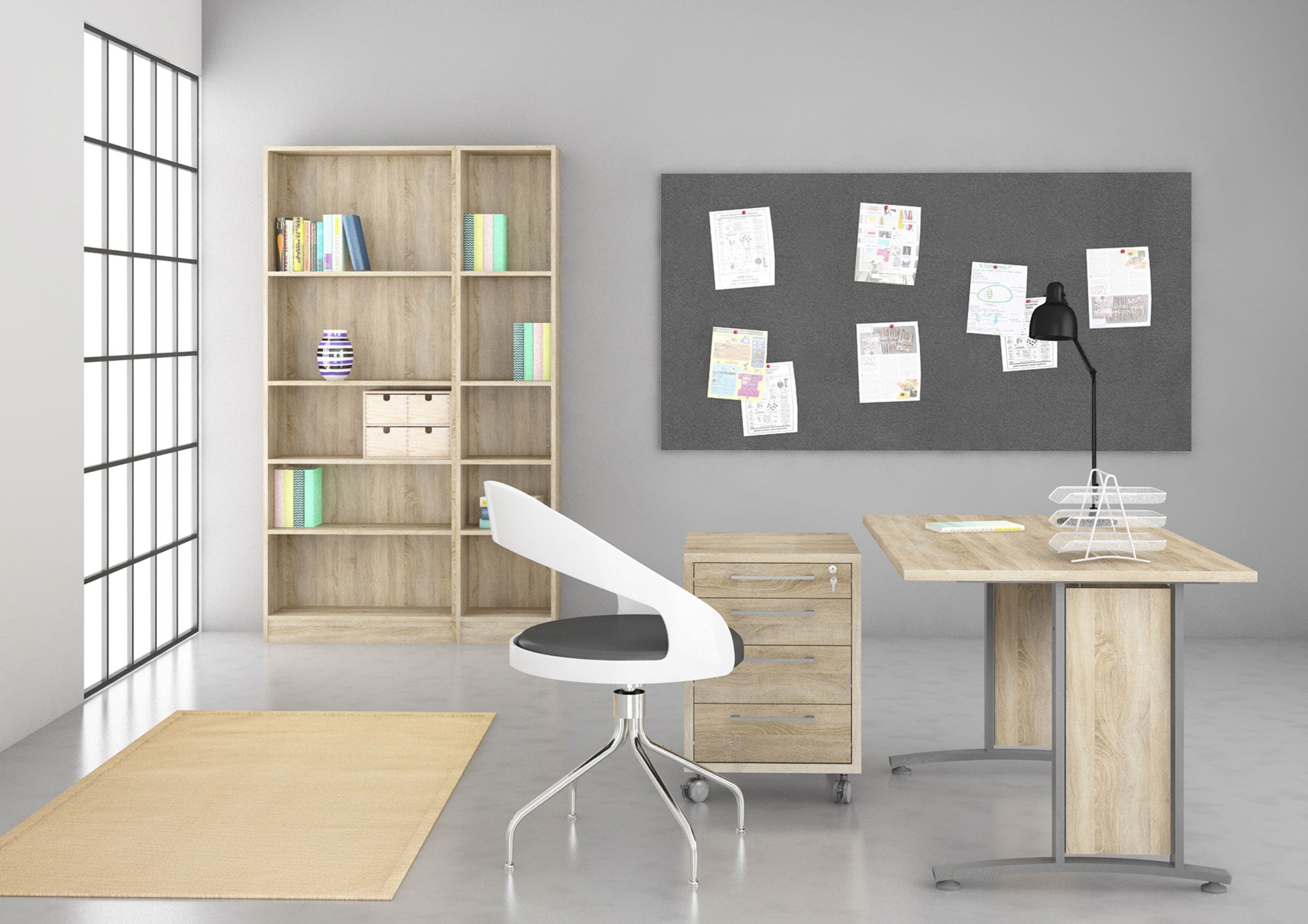 Basics - Price Crash Furniture