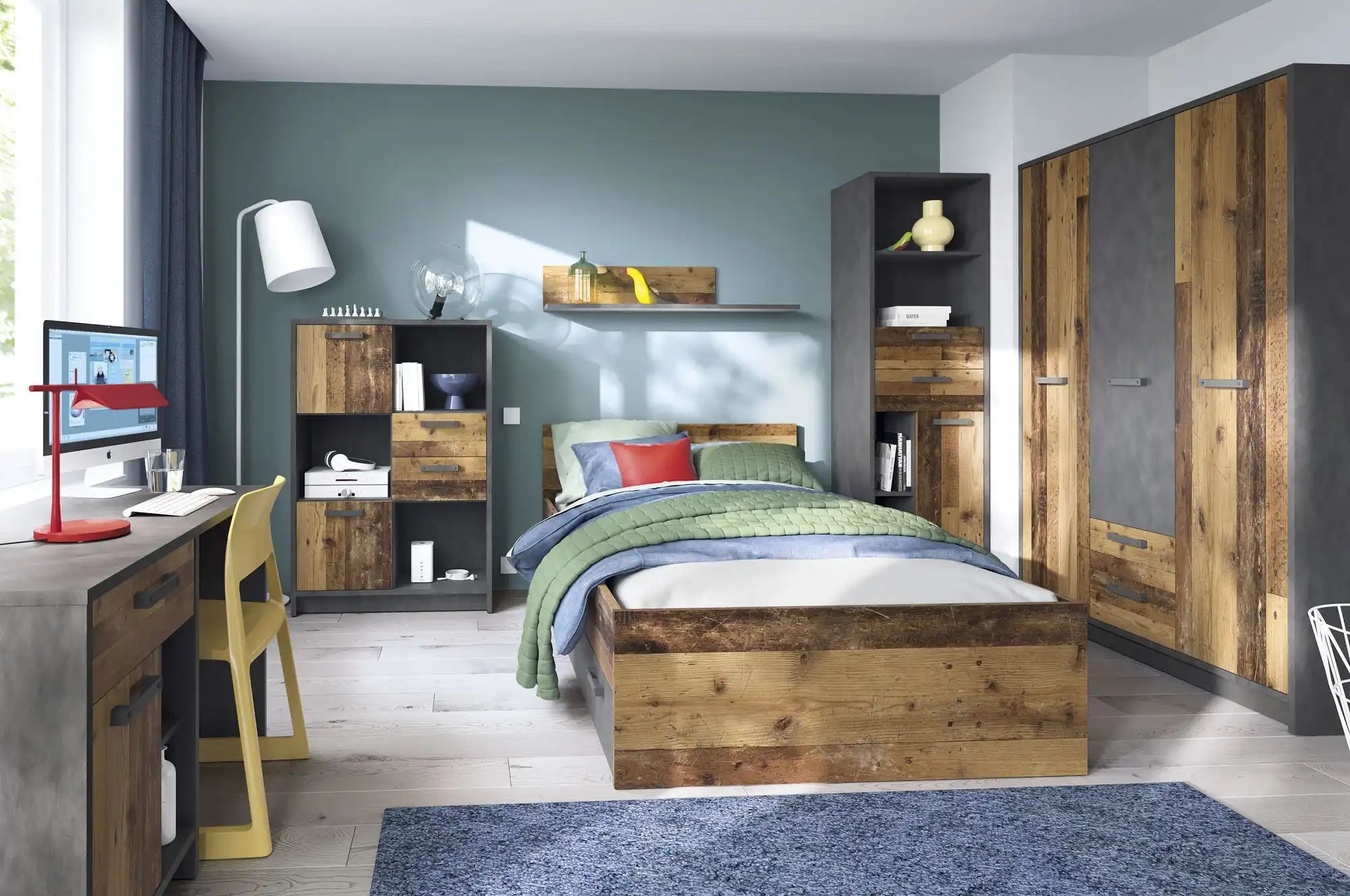 Brooklyn - Price Crash Furniture