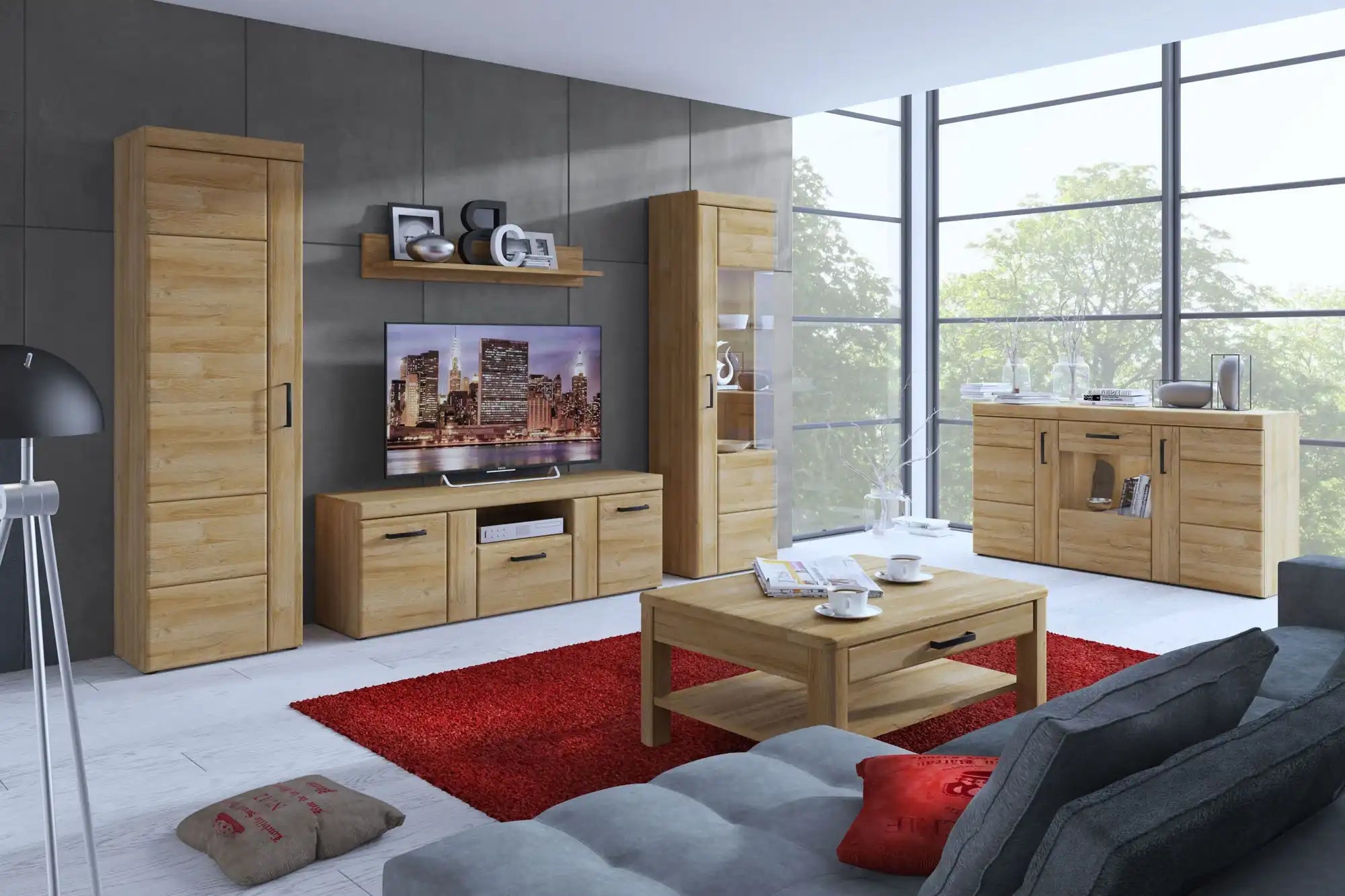 Cortina - Price Crash Furniture