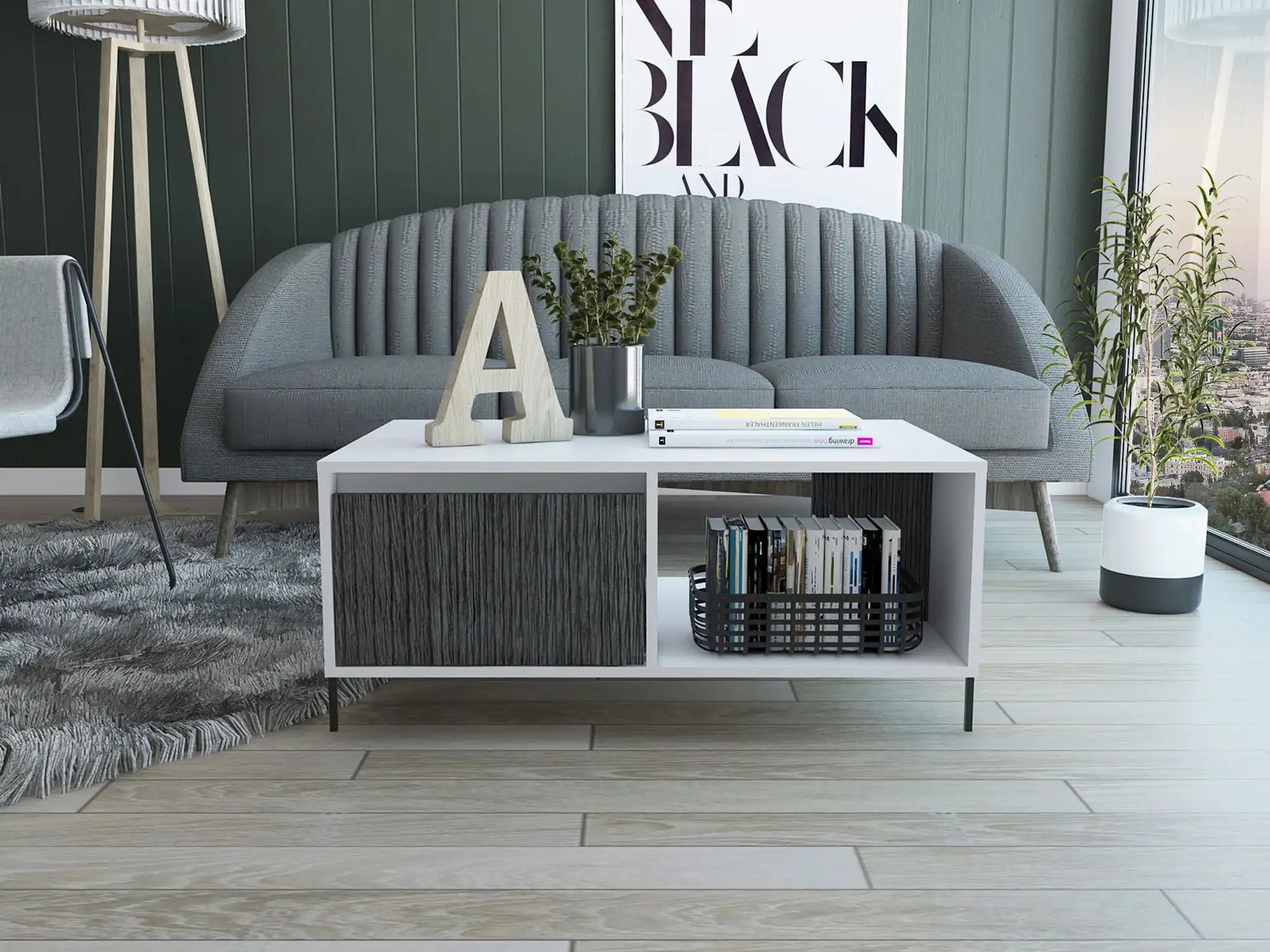 Dallas - Price Crash Furniture