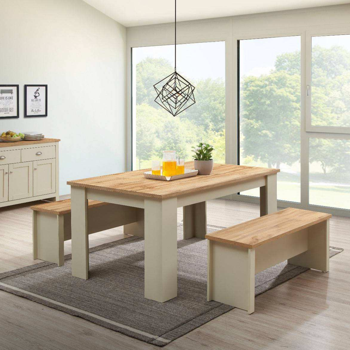 Dining Tables & Chairs