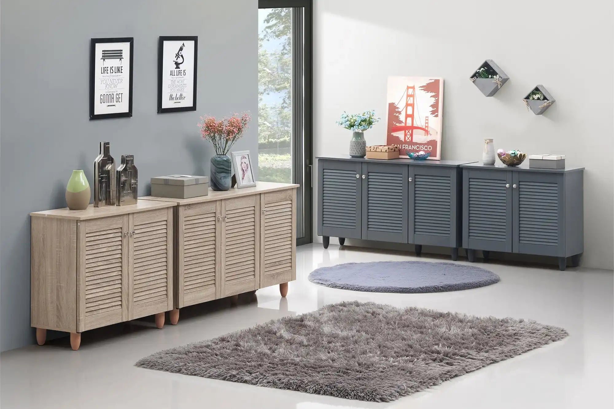 Essentials Collection - Price Crash Furniture