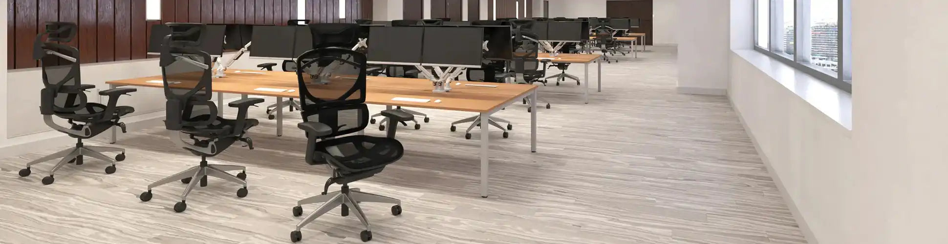 Evolve by Dynamic Office - Price Crash Furniture