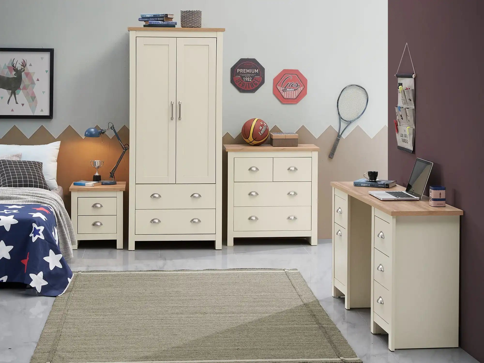 Lisbon - Price Crash Furniture