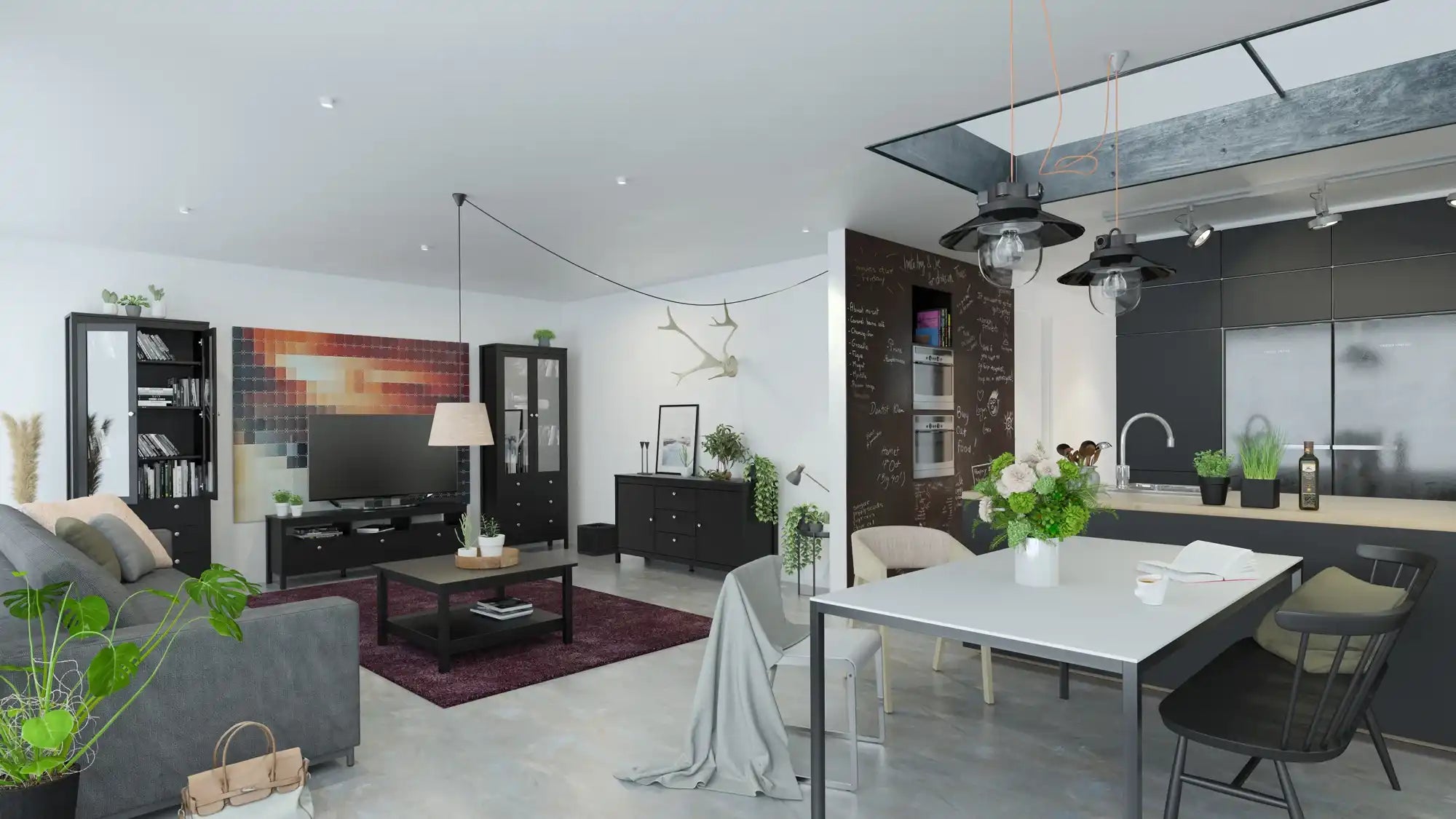 Madrid - Price Crash Furniture