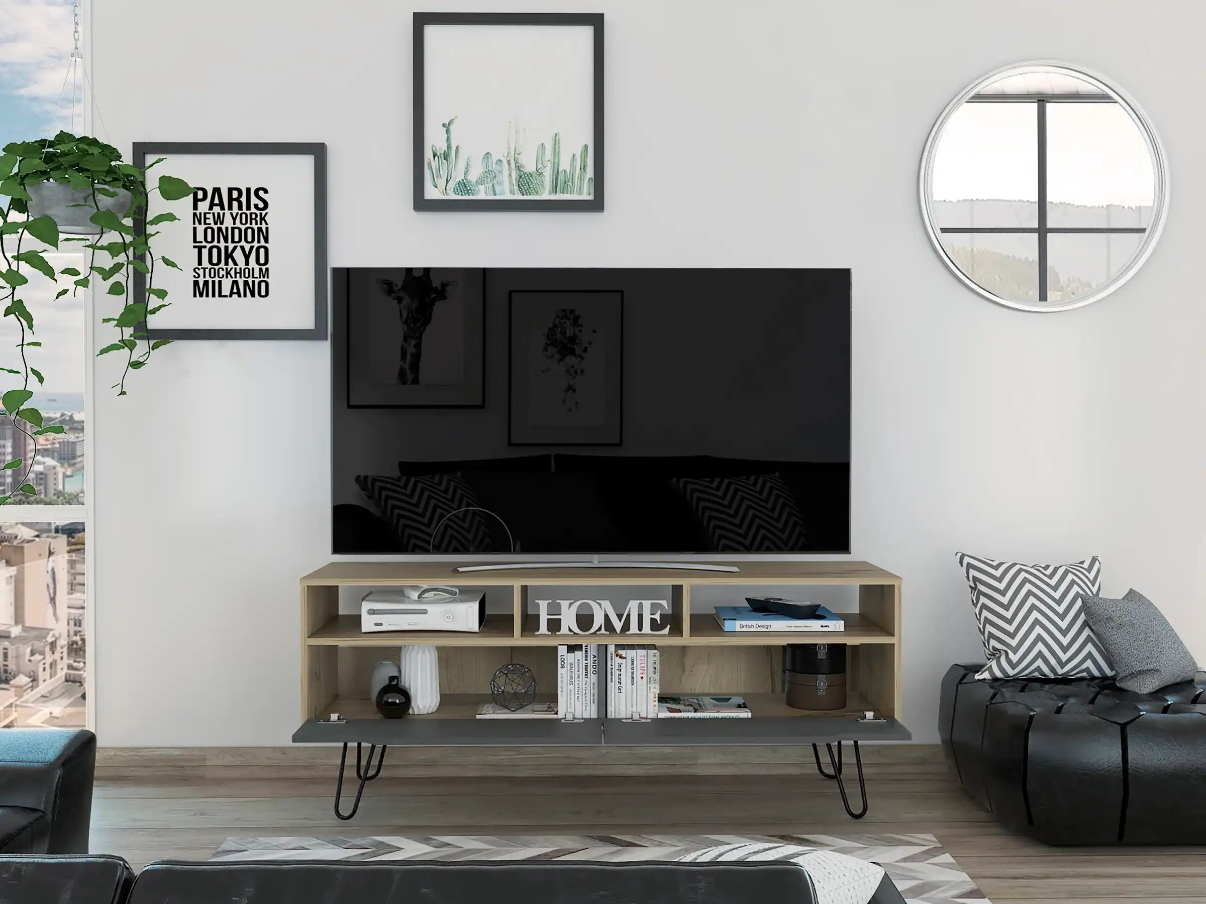 Manhattan - Price Crash Furniture