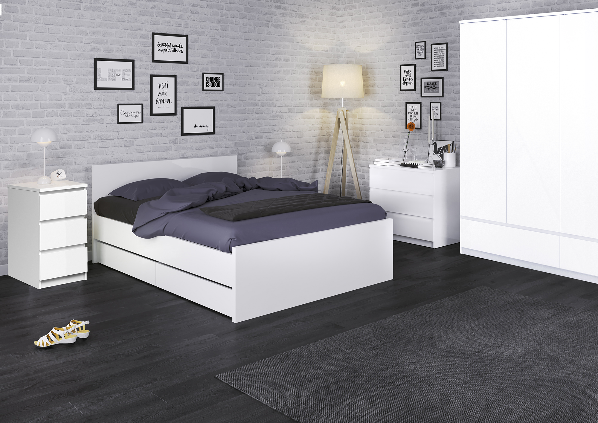 Naia - Price Crash Furniture