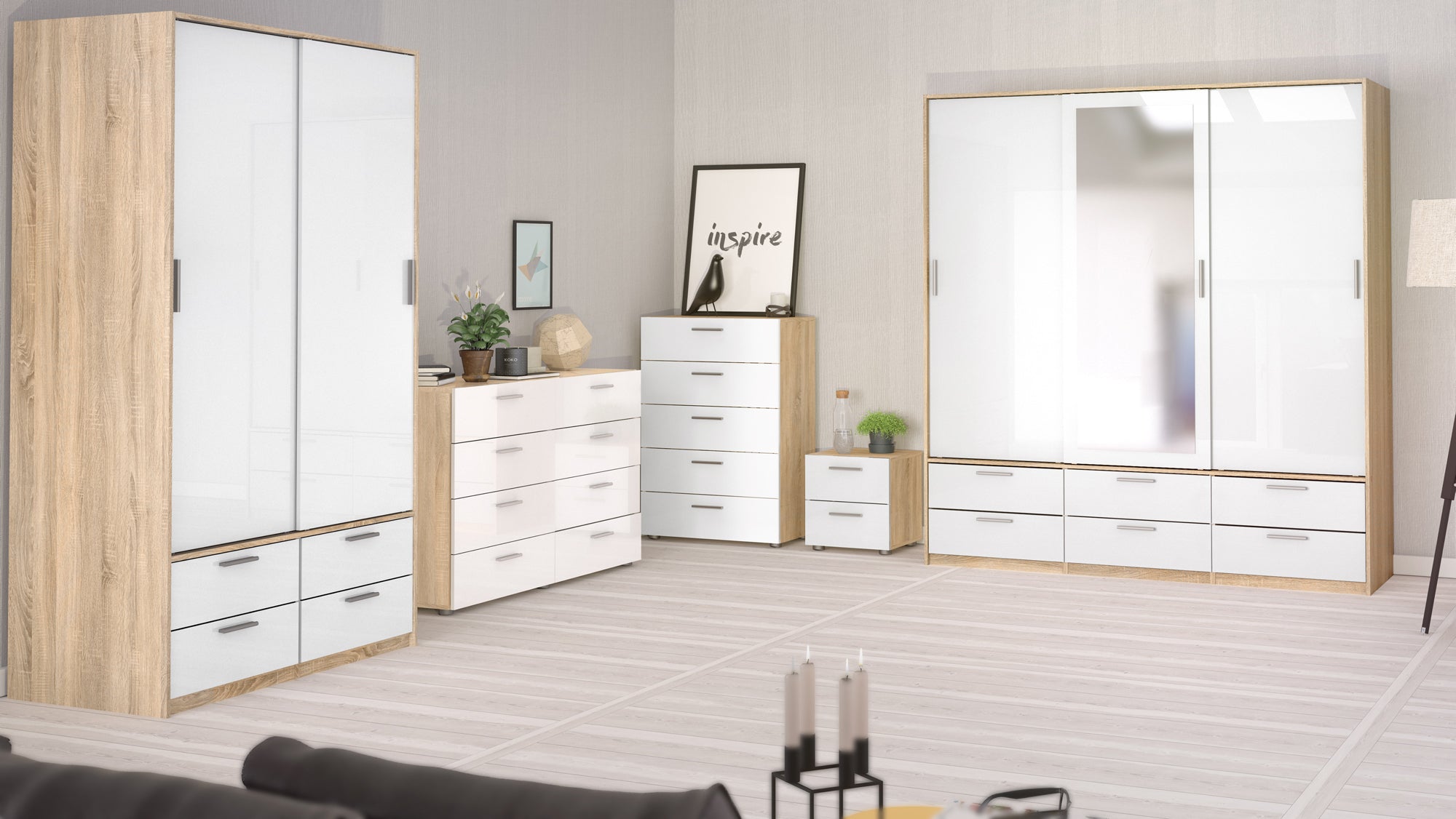 Pepe - Price Crash Furniture