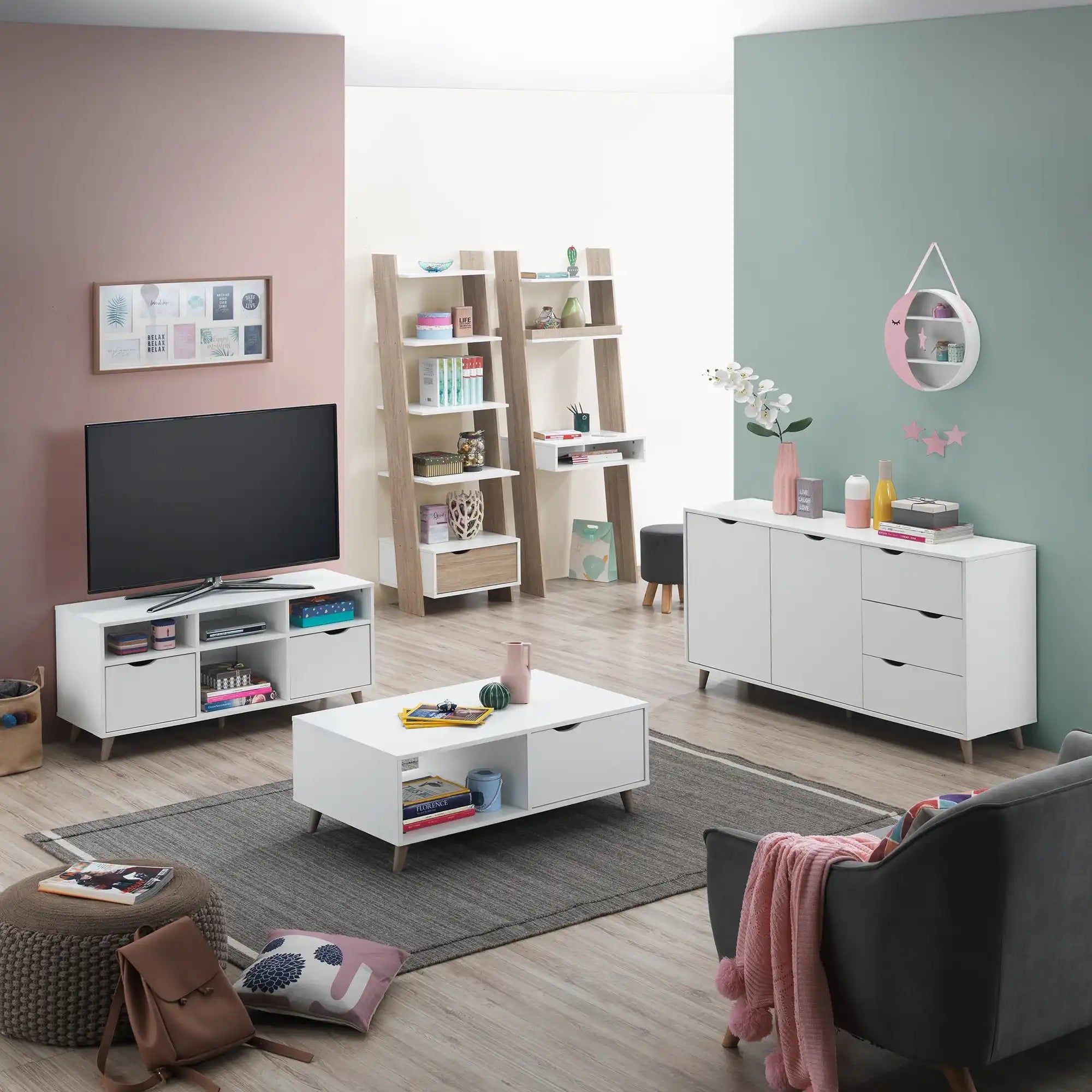 Pulford - Price Crash Furniture