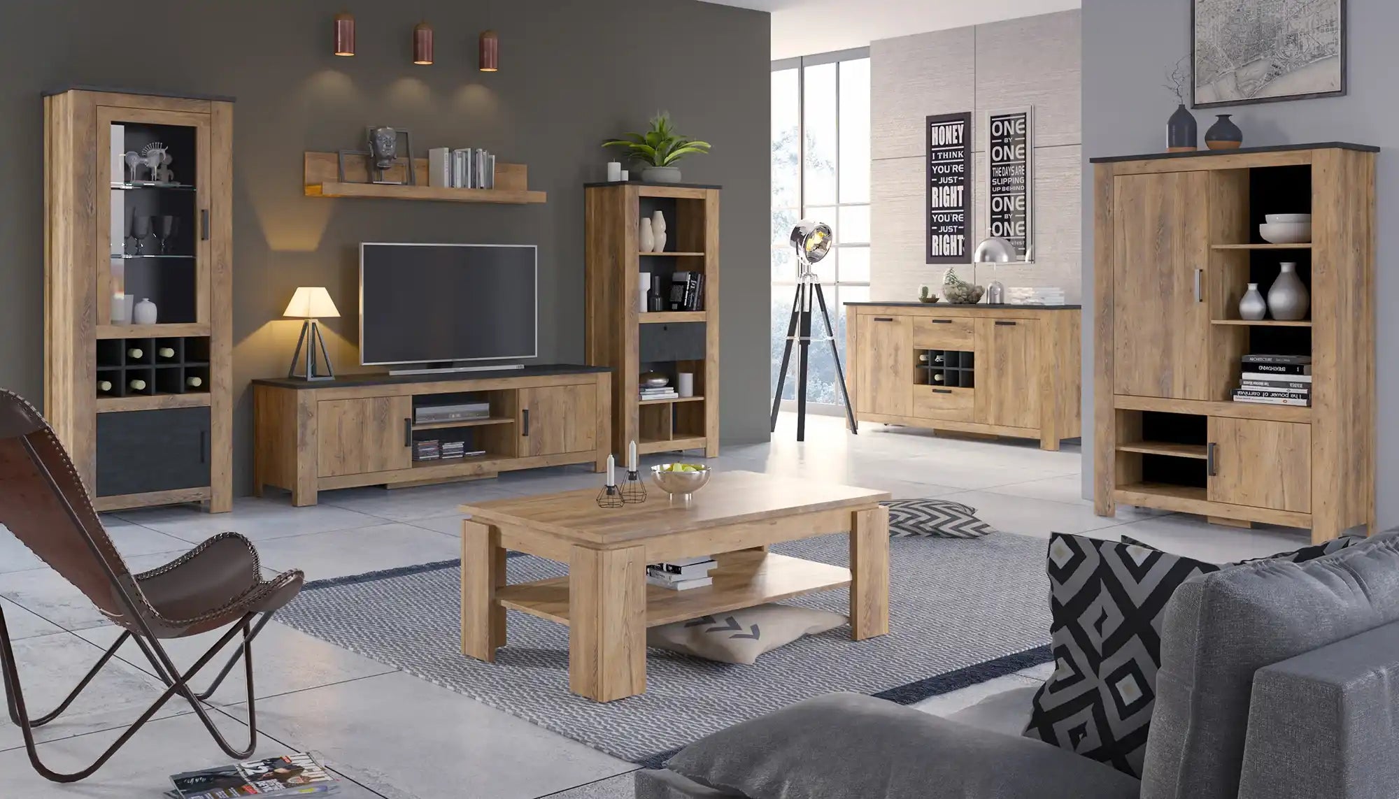 Rapallo - Price Crash Furniture