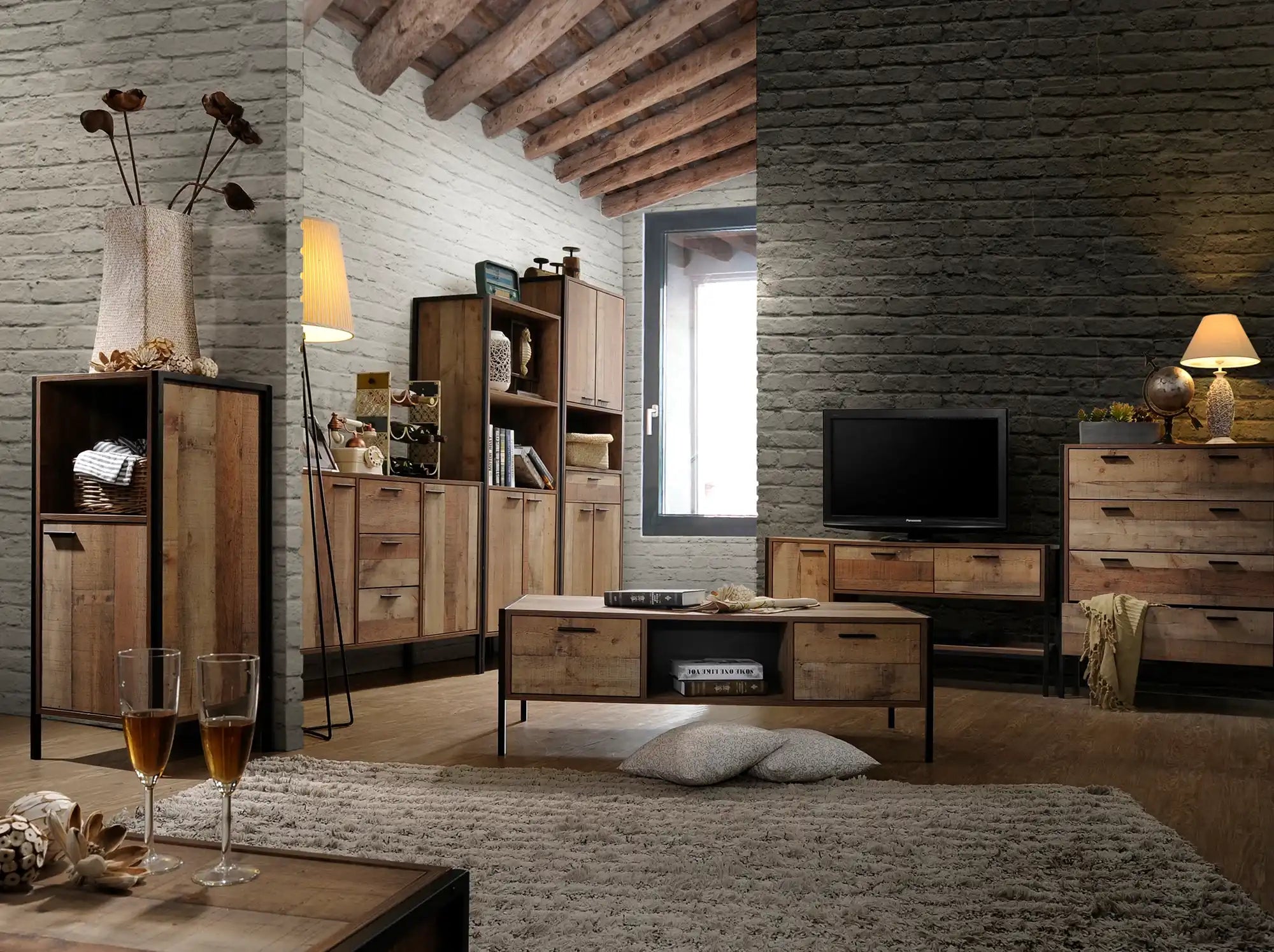 Stretton - Price Crash Furniture