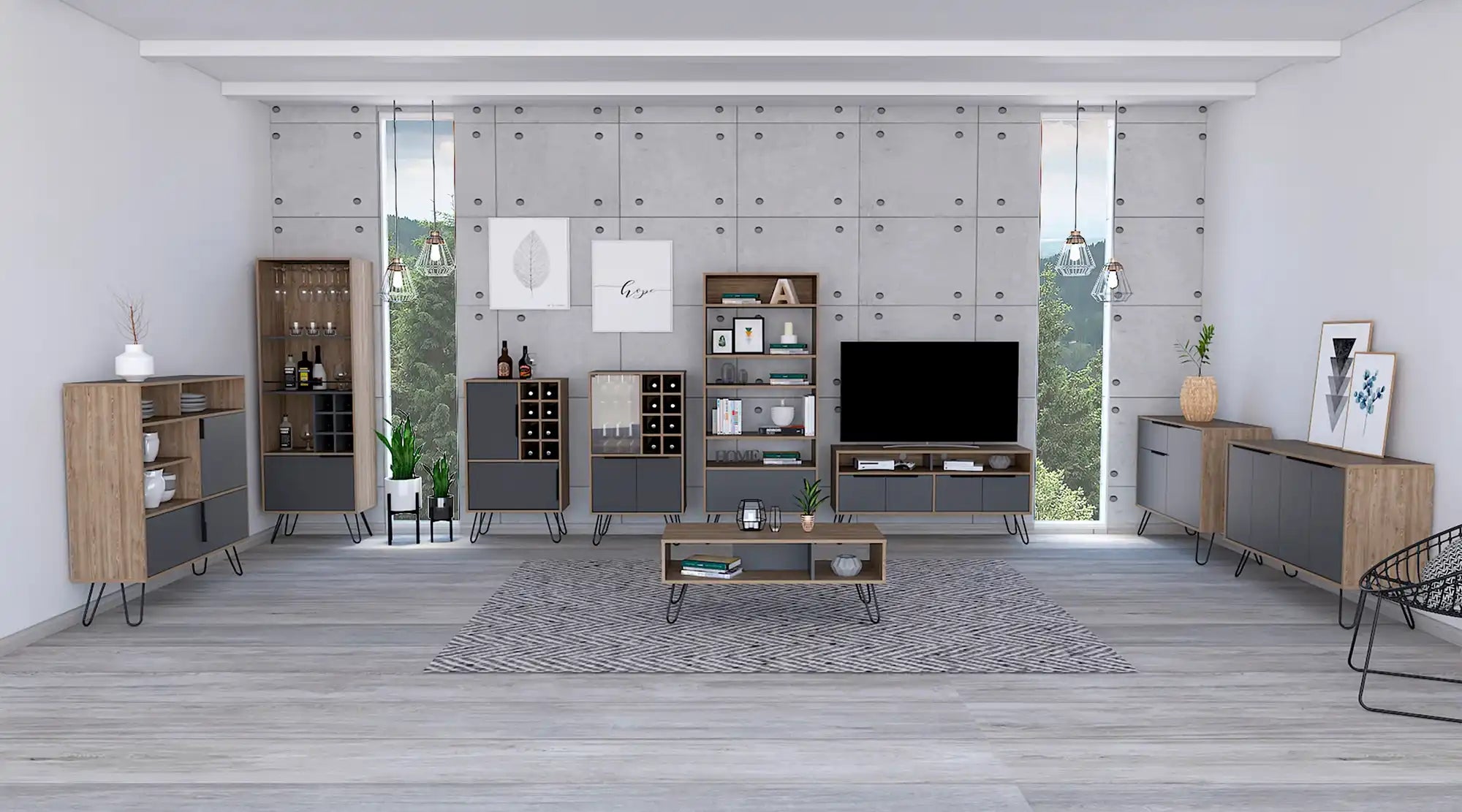 Vegas - Price Crash Furniture