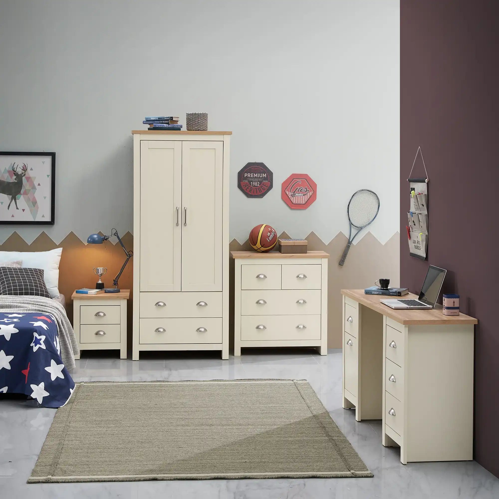 Zahra - Price Crash Furniture