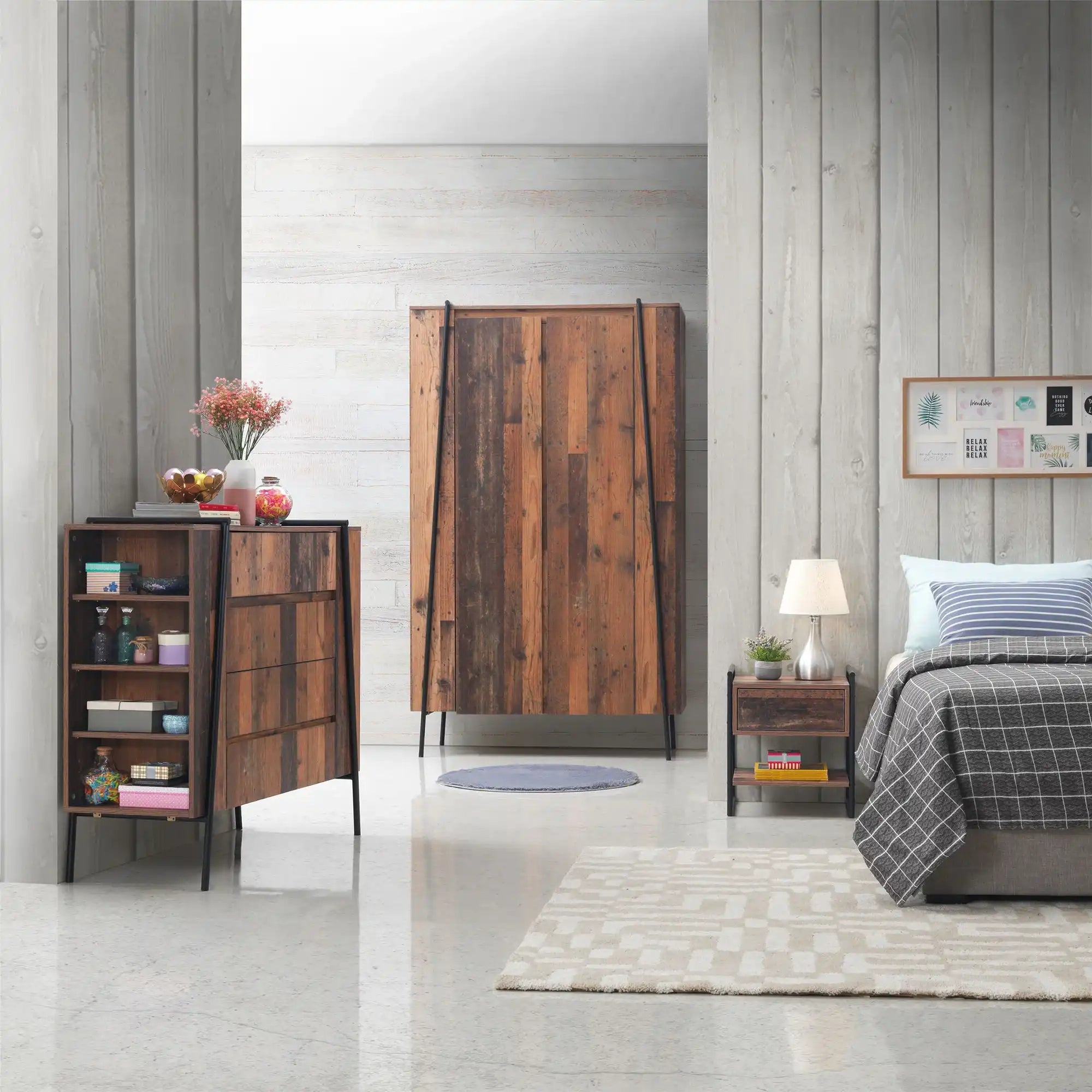 Abbey - Price Crash Furniture