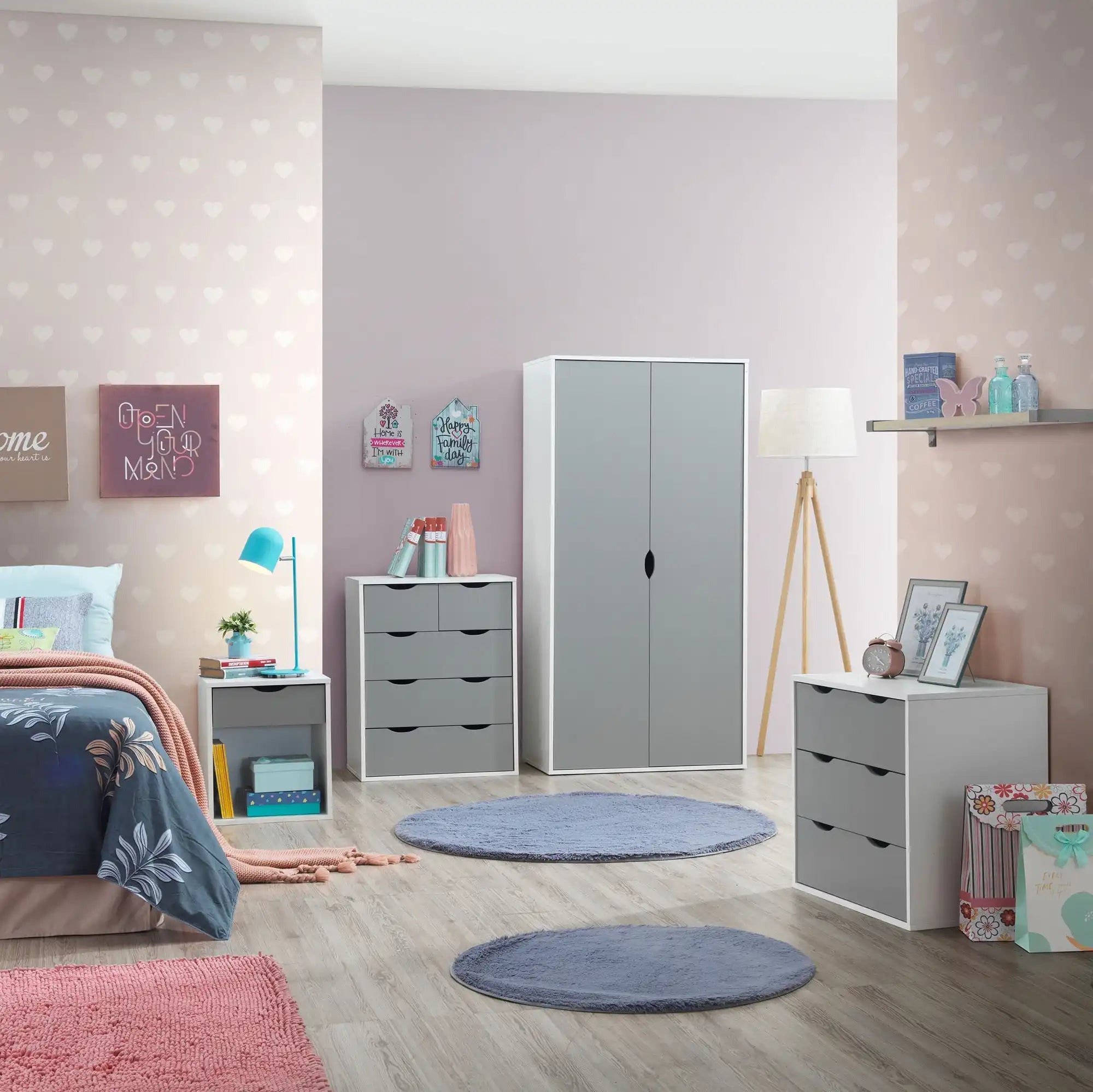 Alton - Price Crash Furniture
