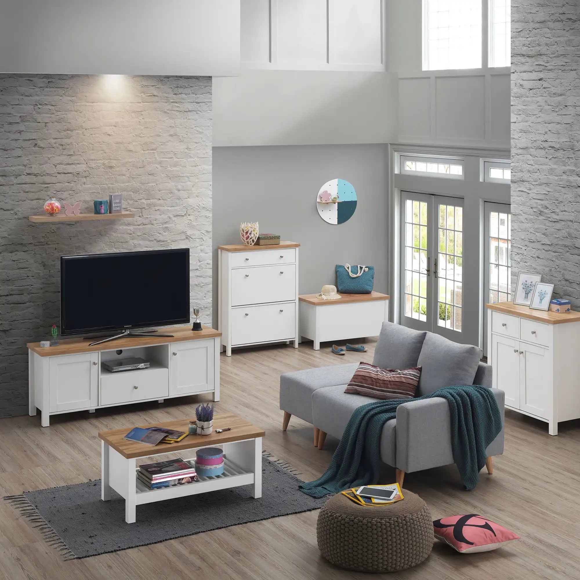 Astbury - Price Crash Furniture