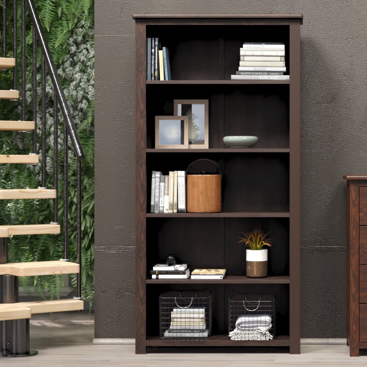 Bookcases & Shelving Units - Price Crash Furniture
