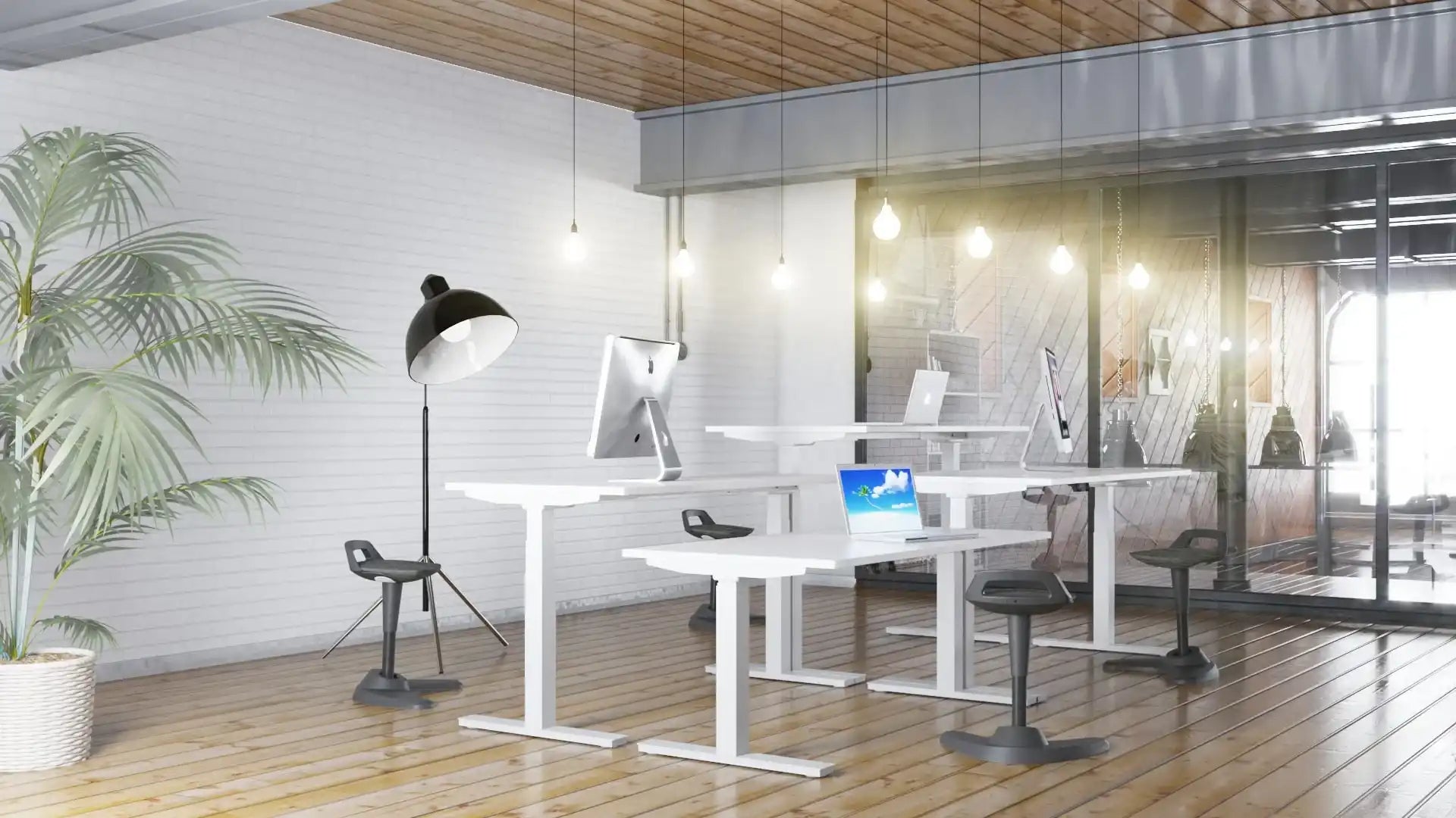 Dynamic Office Solutions - Price Crash Furniture
