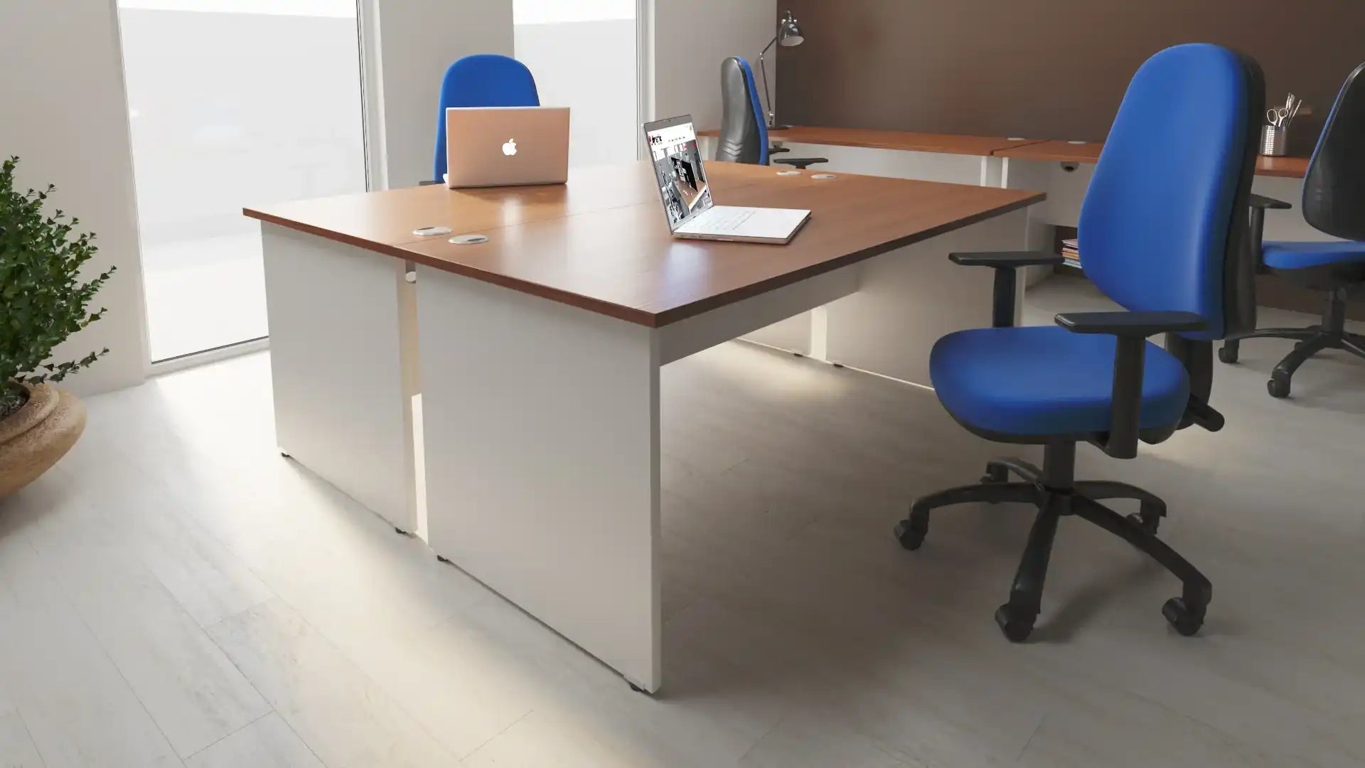 Impulse by Dynamic Office - Price Crash Furniture