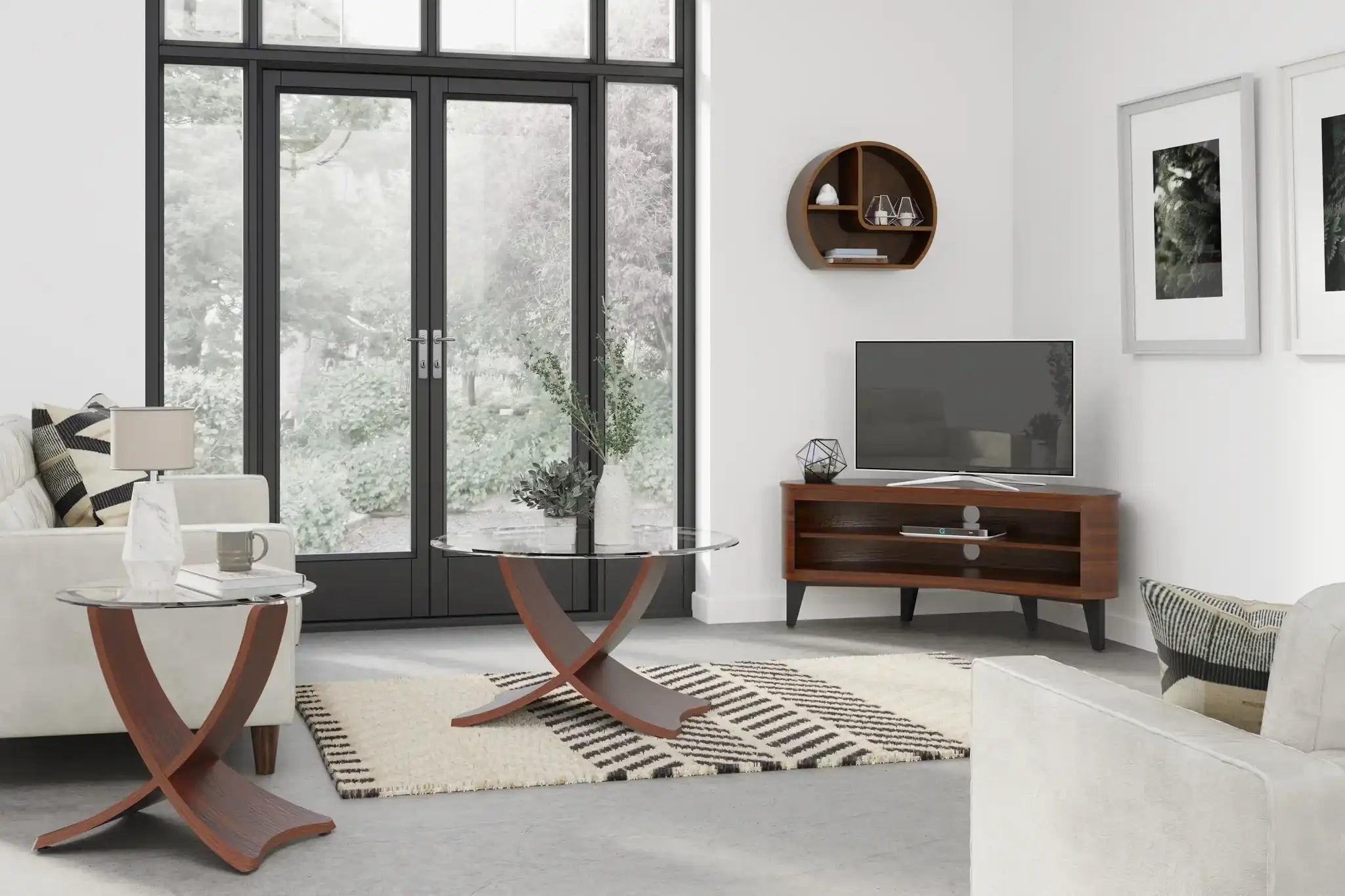 Jual Furnishings - Price Crash Furniture