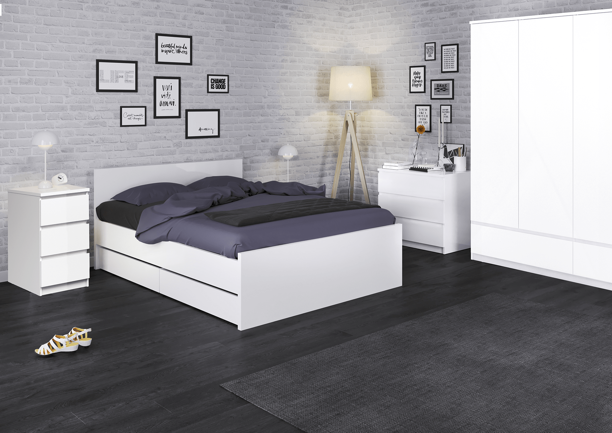 Naia - Price Crash Furniture