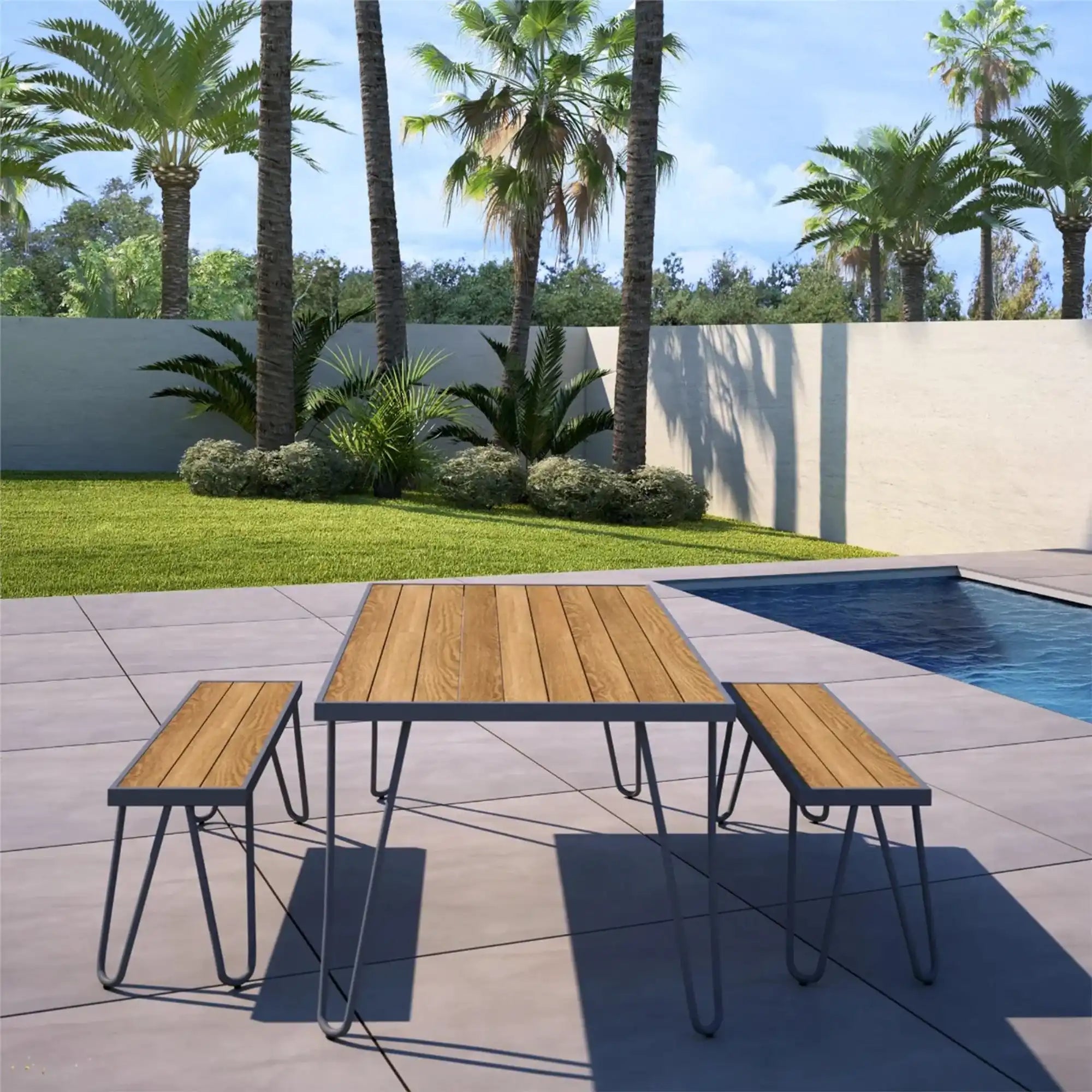Novogratz - Price Crash Furniture