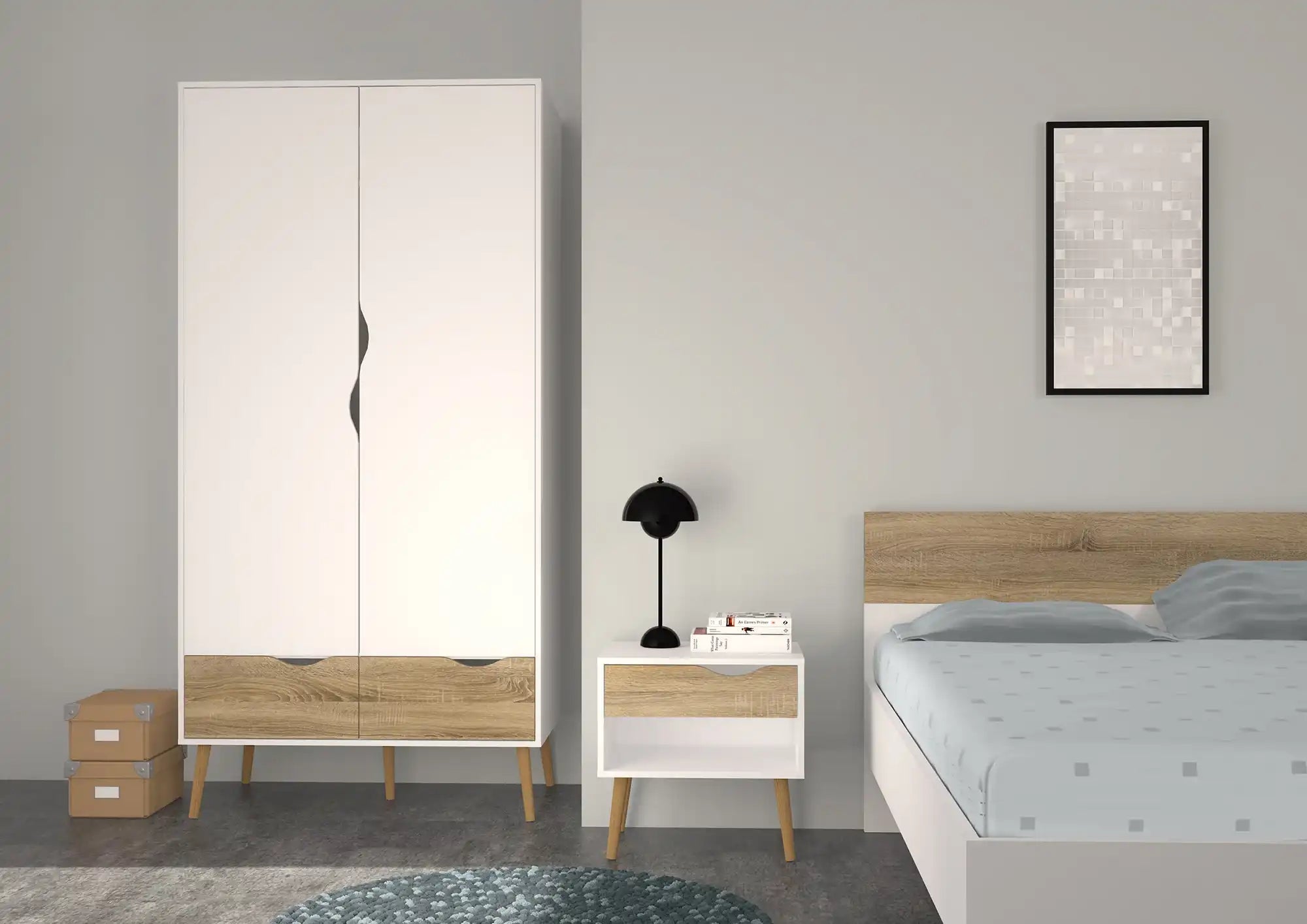 Oslo - Price Crash Furniture
