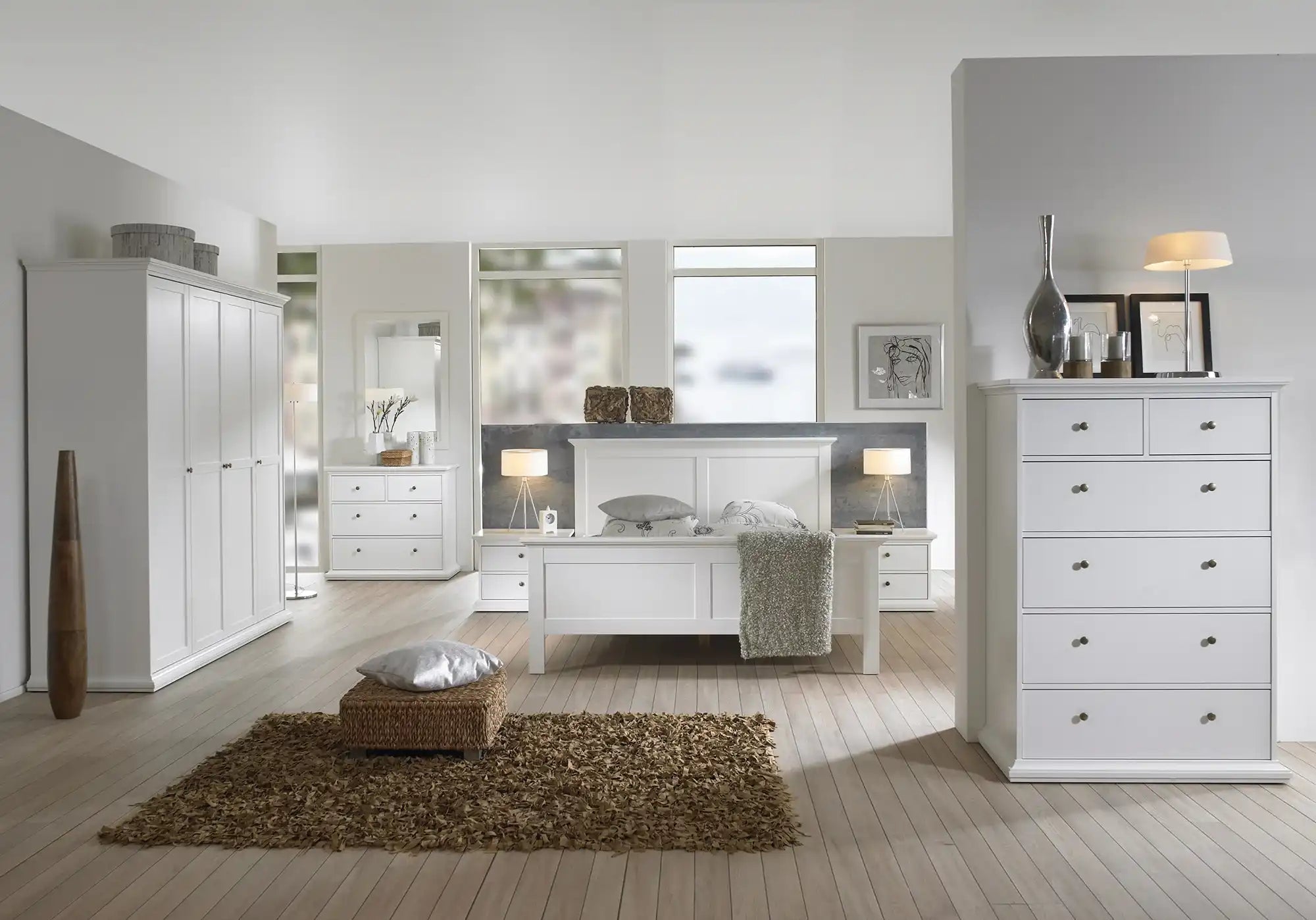 Paris - Price Crash Furniture