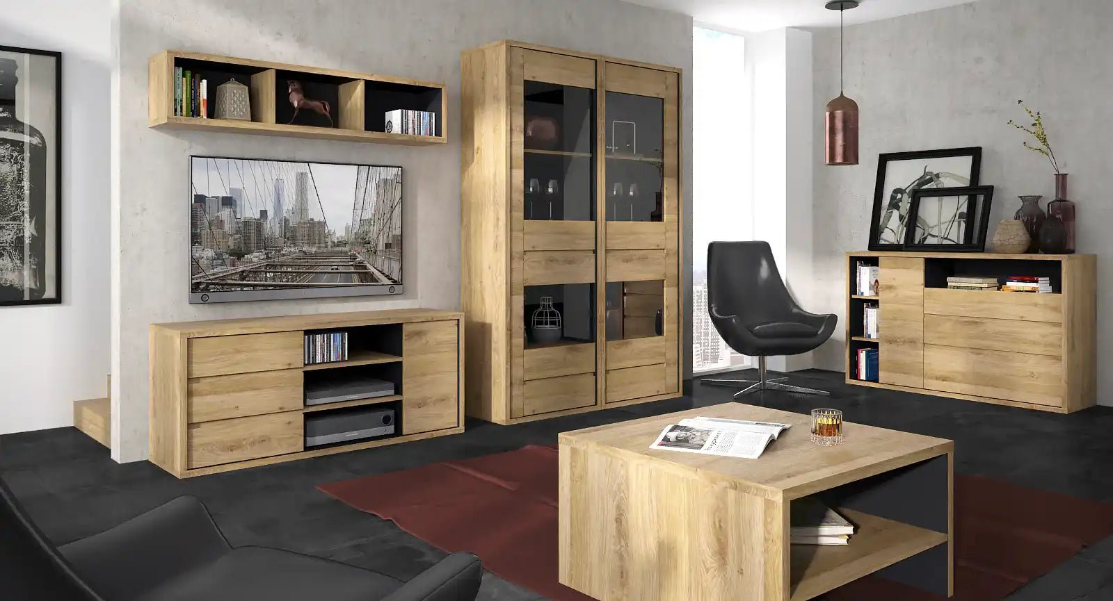 Shetland - Price Crash Furniture