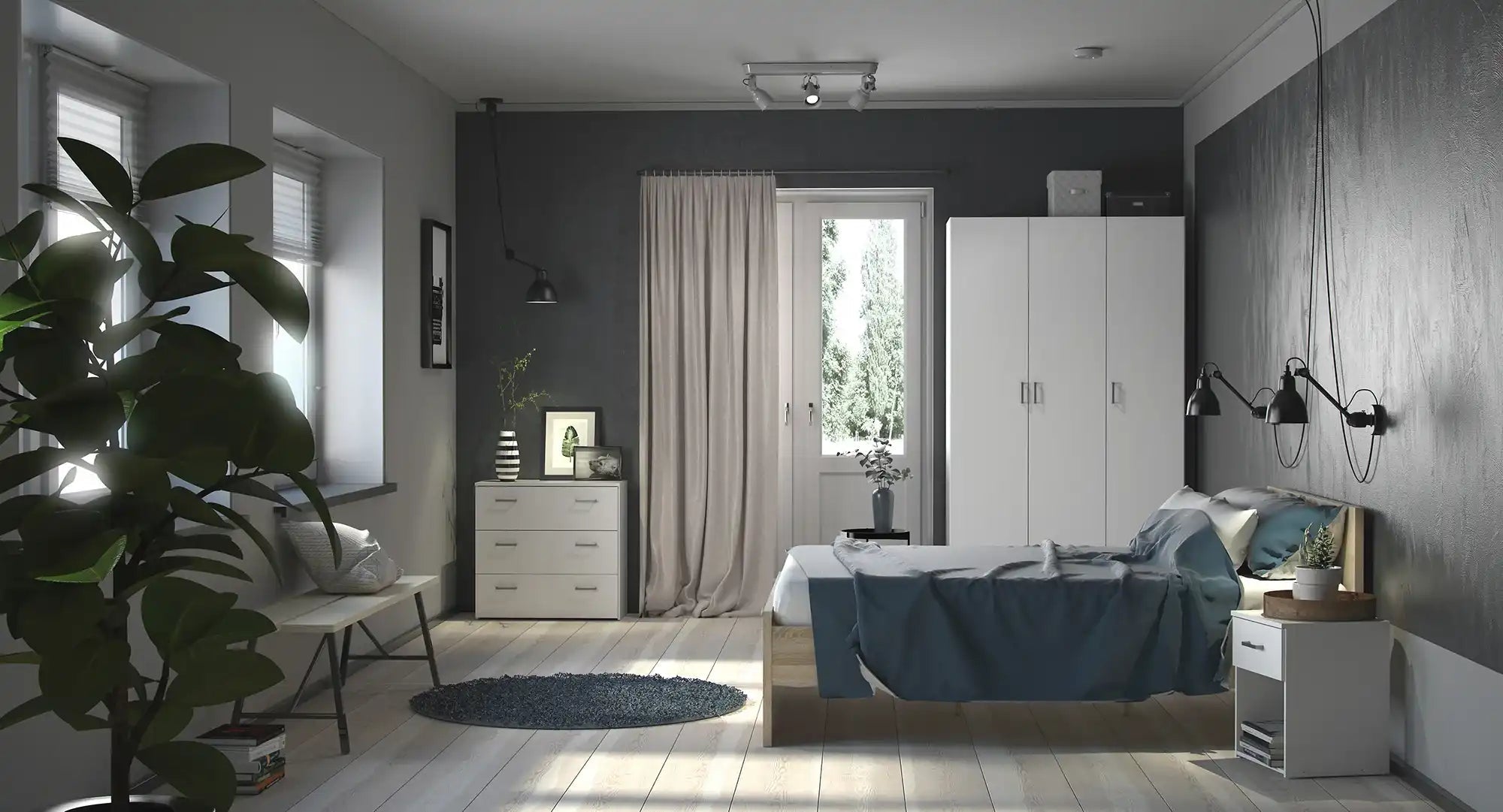Space - Price Crash Furniture