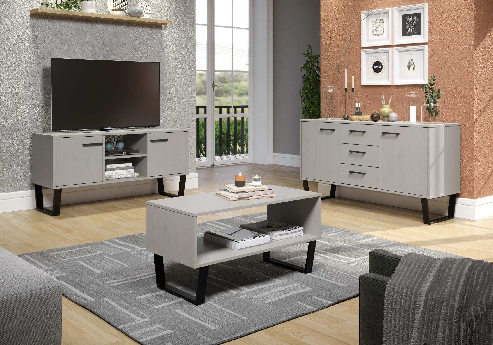Texas - Price Crash Furniture