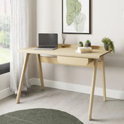 PC811 San Francisco Side Drawer Desk - Price Crash Furniture