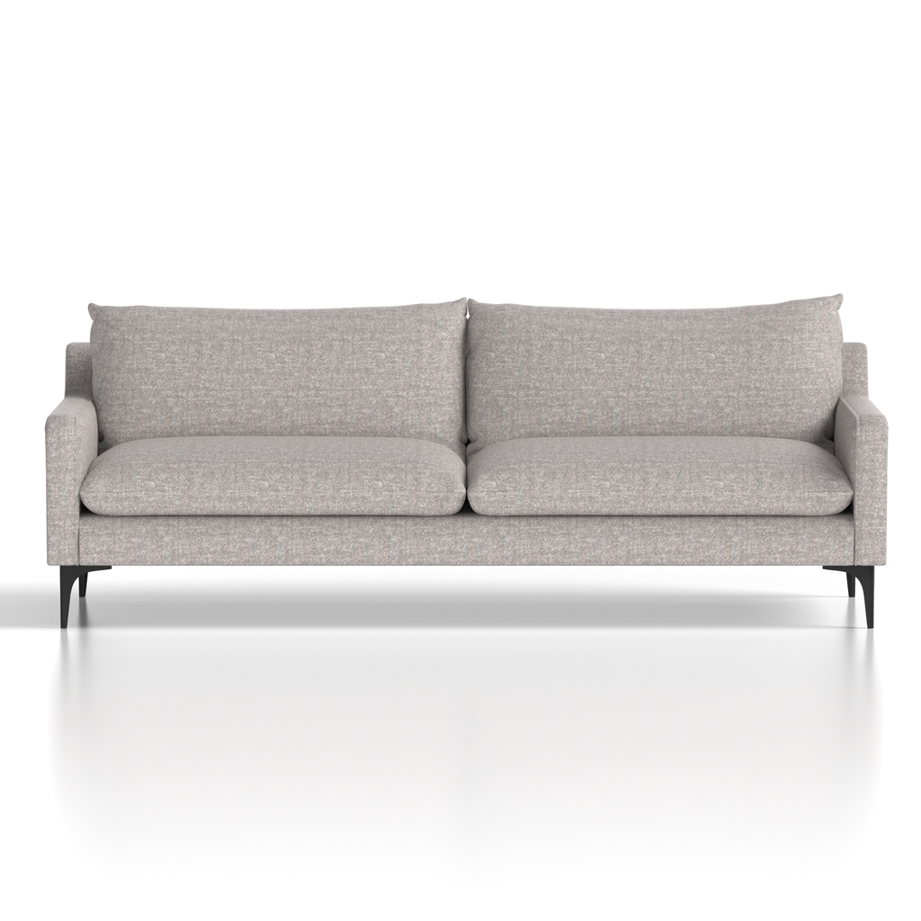 Emmy Cushioned 3 Seater Sofa - Price Crash Furniture